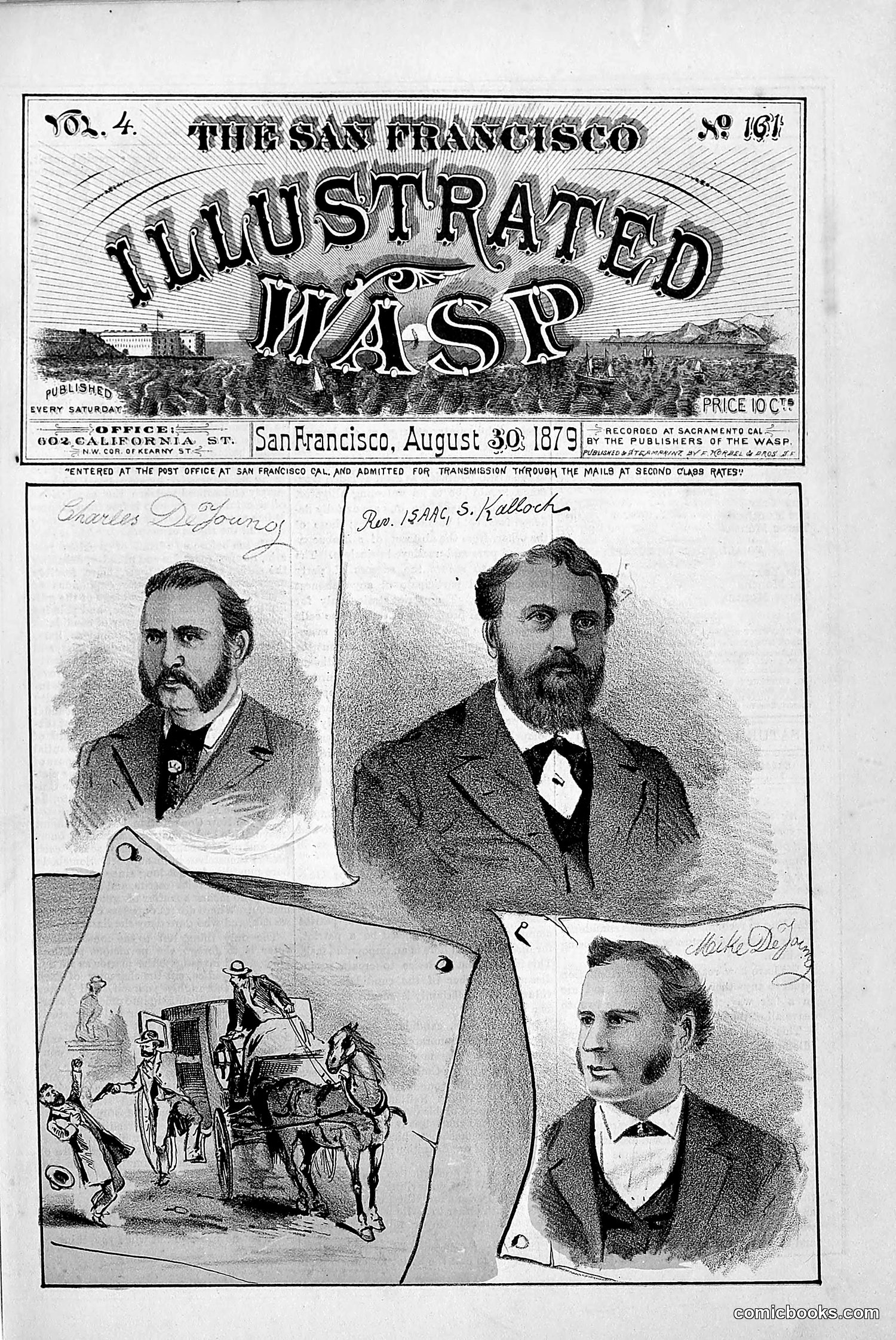 The Wasp — 1879 — page 74 of 846