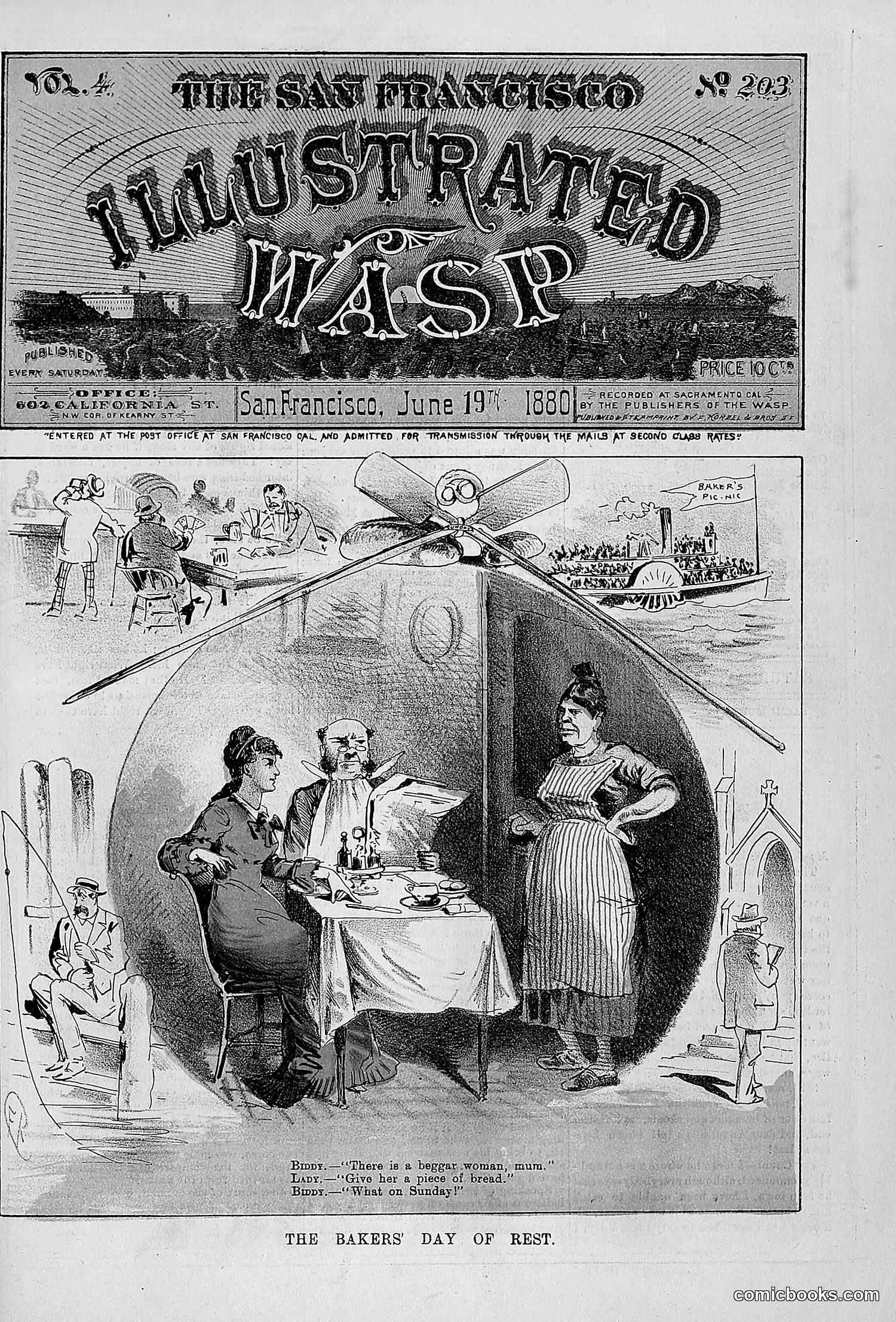 The Wasp — 1879 — page 734 of 846