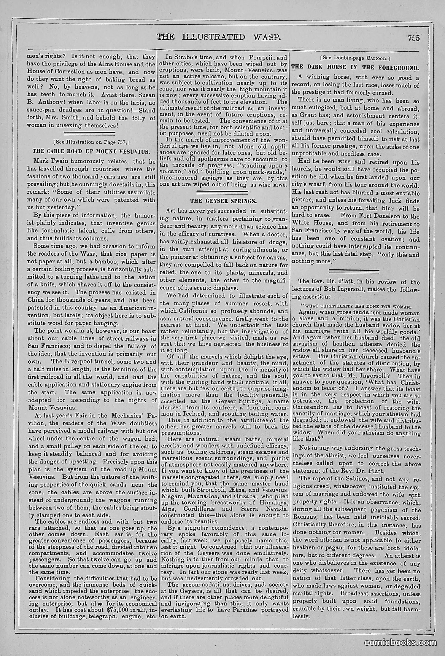 The Wasp — 1879 — page 736 of 846