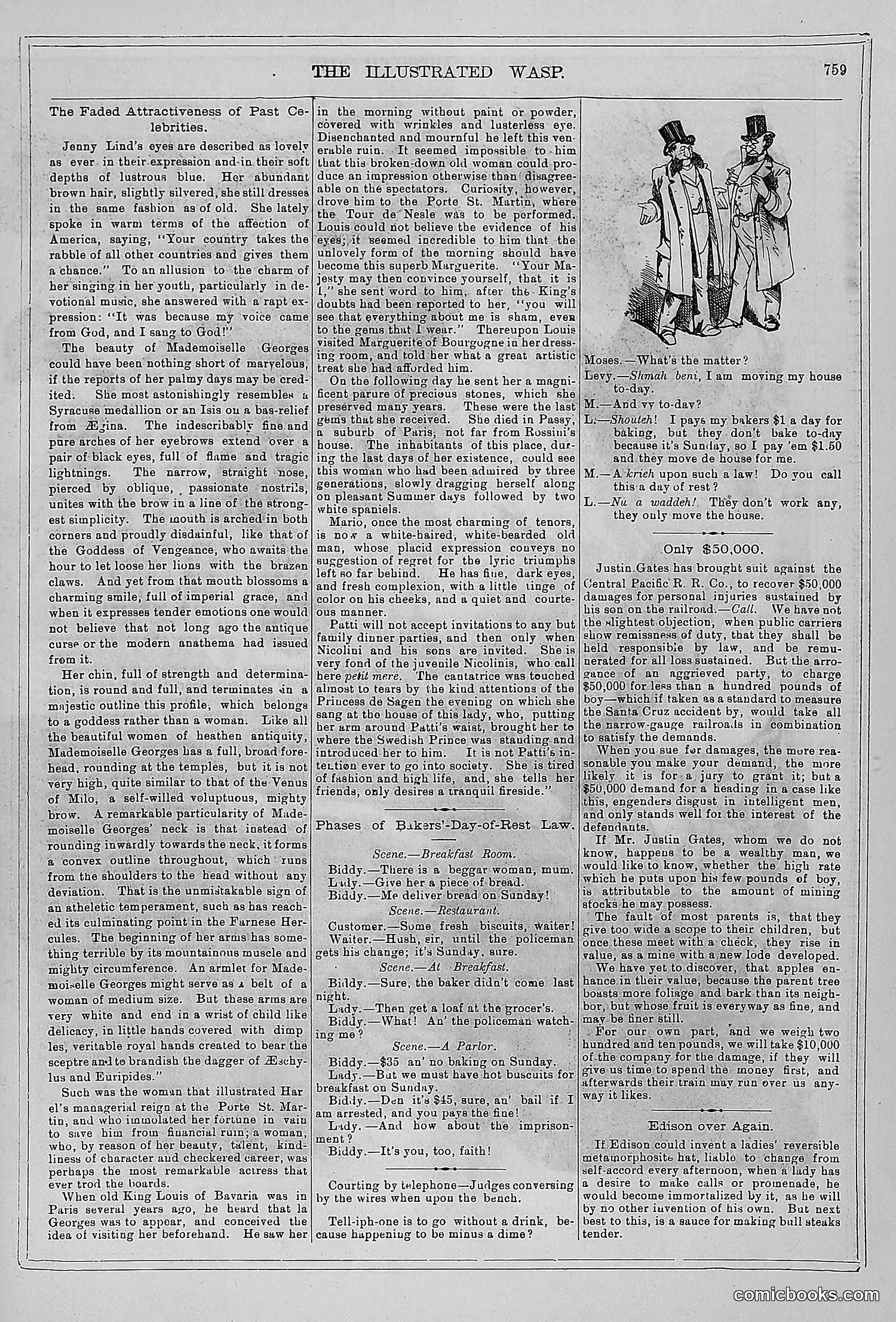The Wasp — 1879 — page 740 of 846