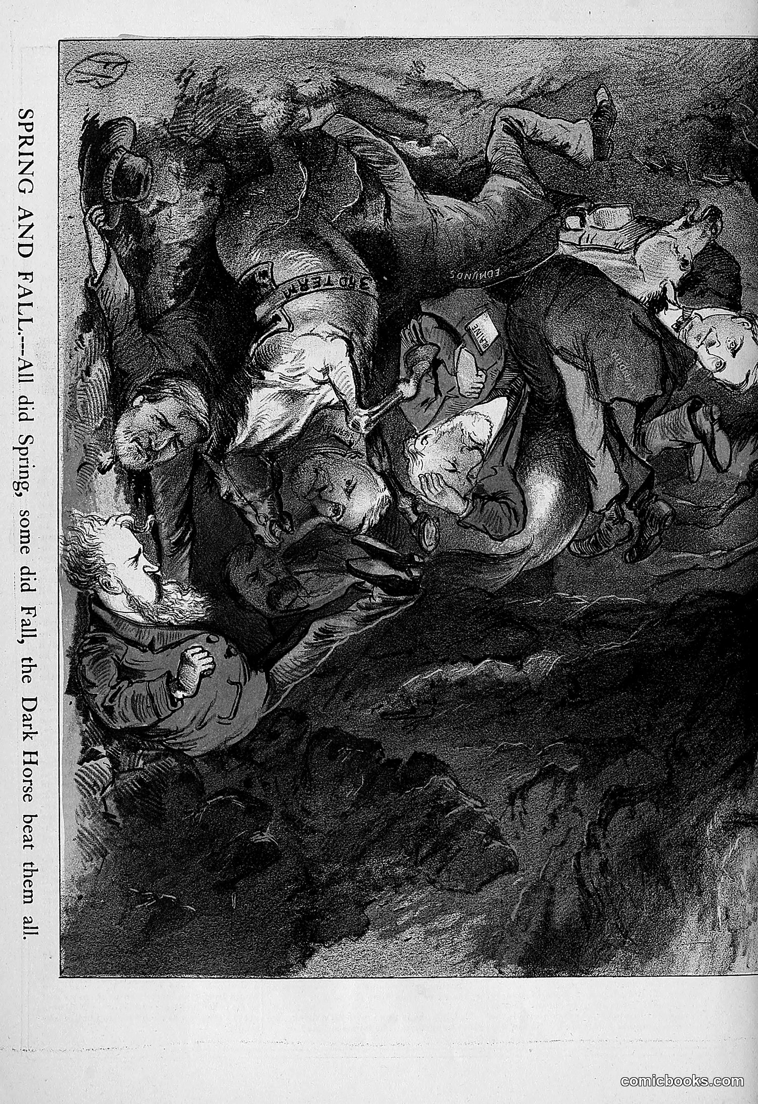 The Wasp — 1879 — page 741 of 846