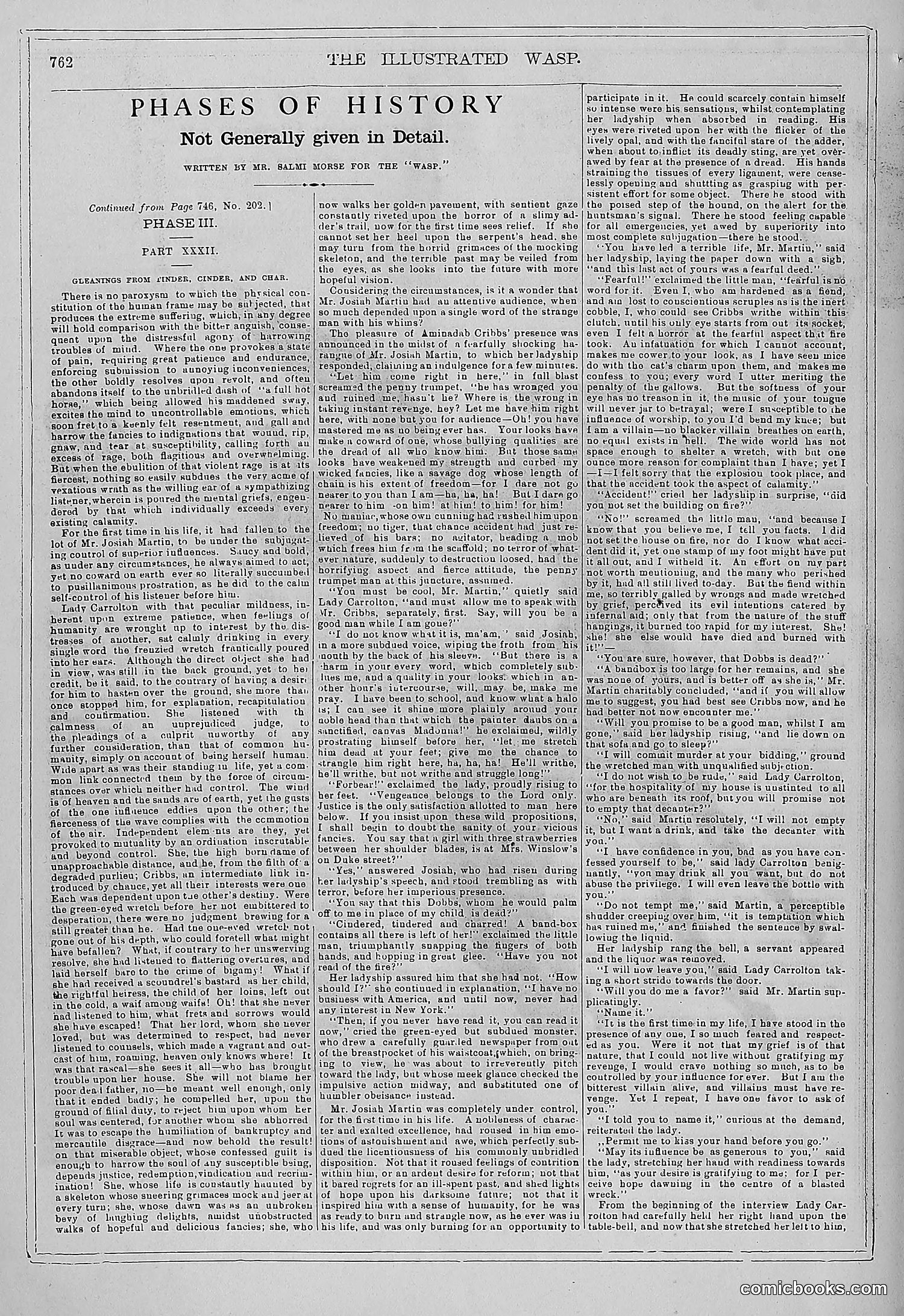 The Wasp — 1879 — page 743 of 846