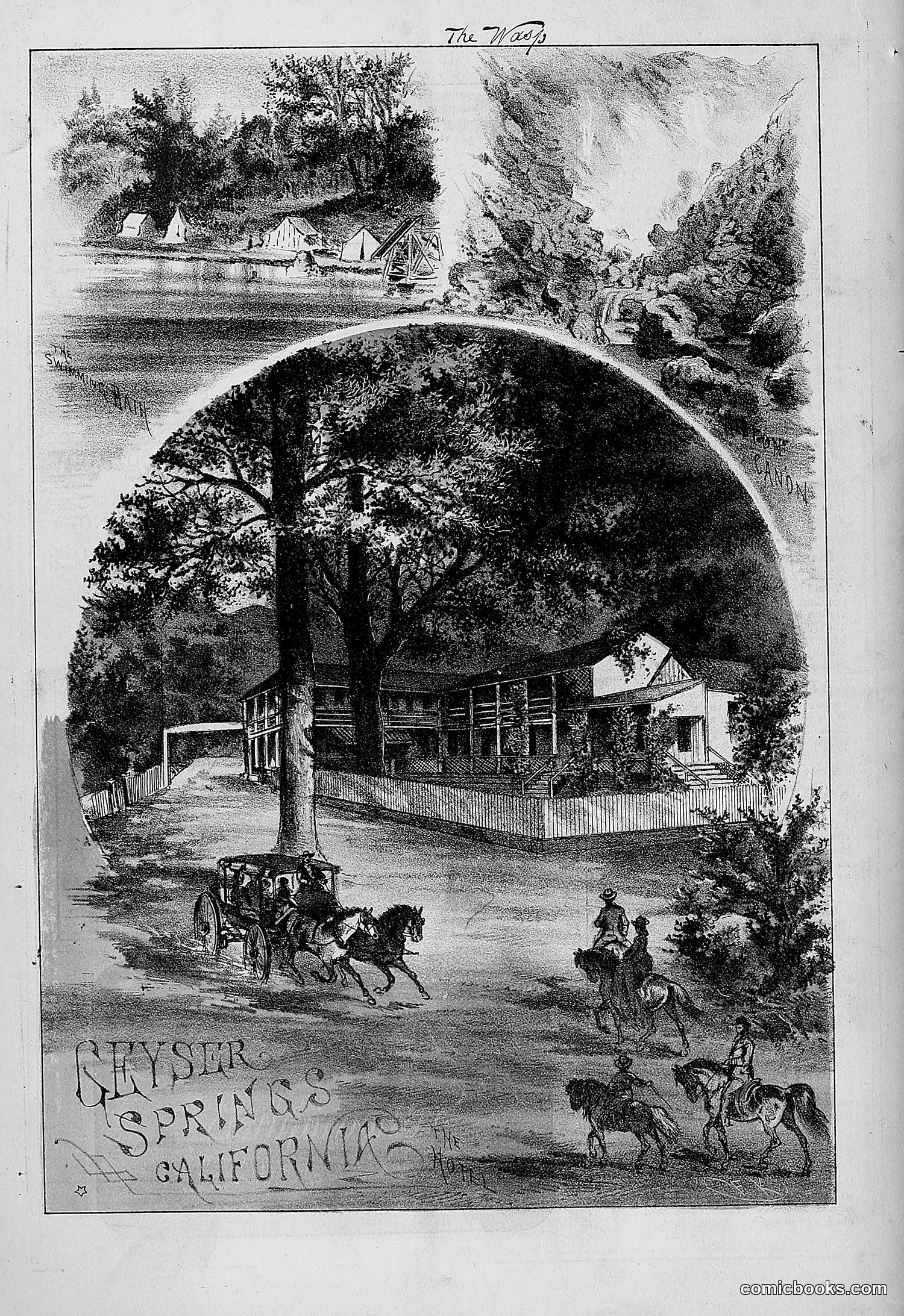 The Wasp — 1879 — page 749 of 846