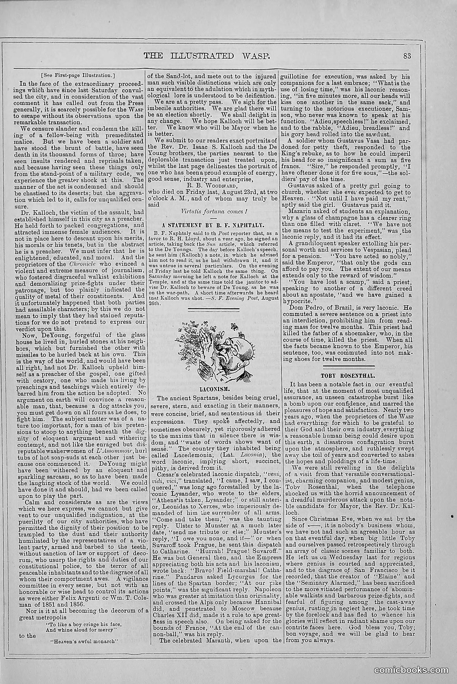 The Wasp — 1879 — page 76 of 846
