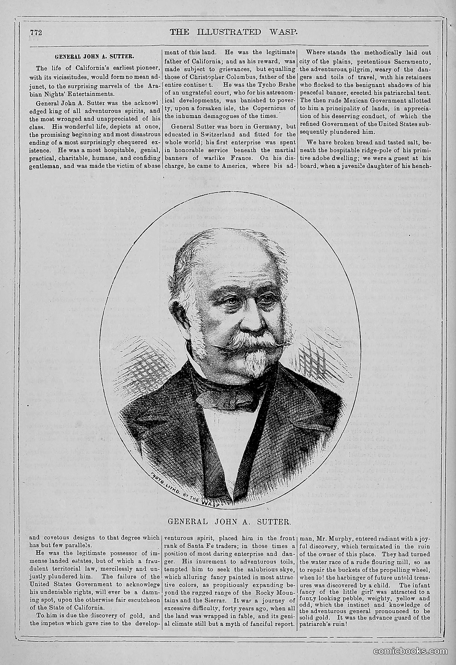 The Wasp — 1879 — page 753 of 846