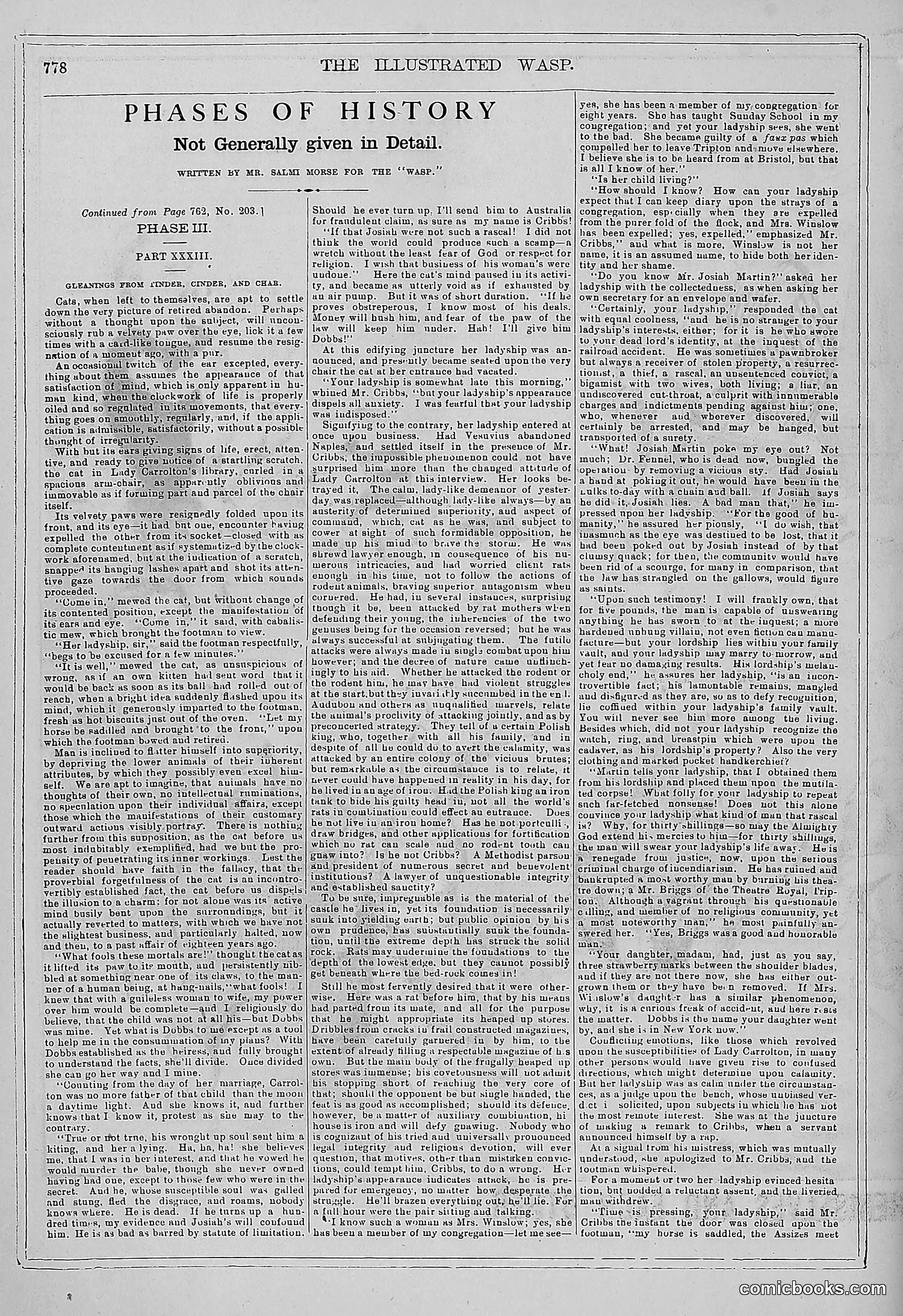 The Wasp — 1879 — page 759 of 846