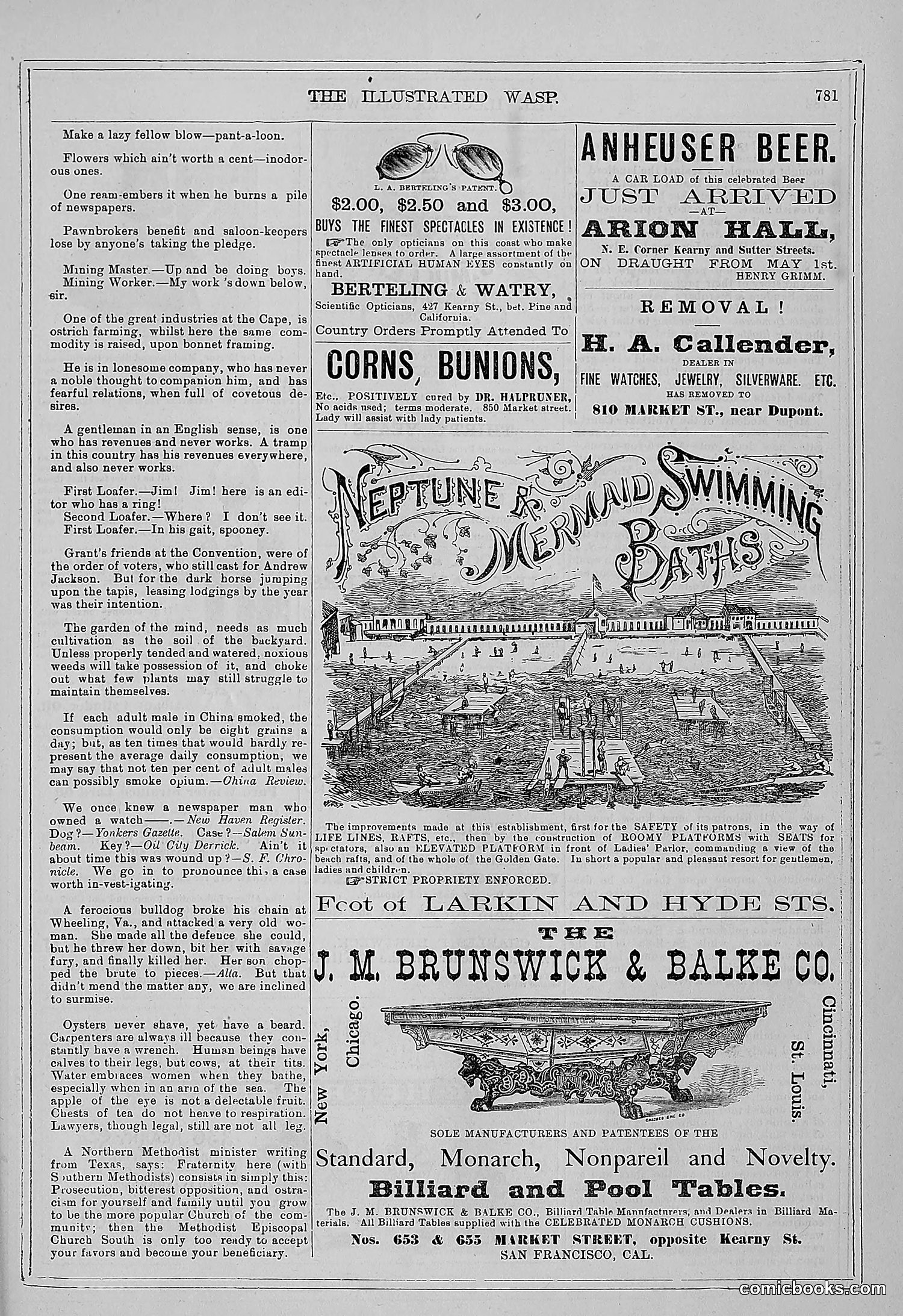 The Wasp — 1879 — page 762 of 846