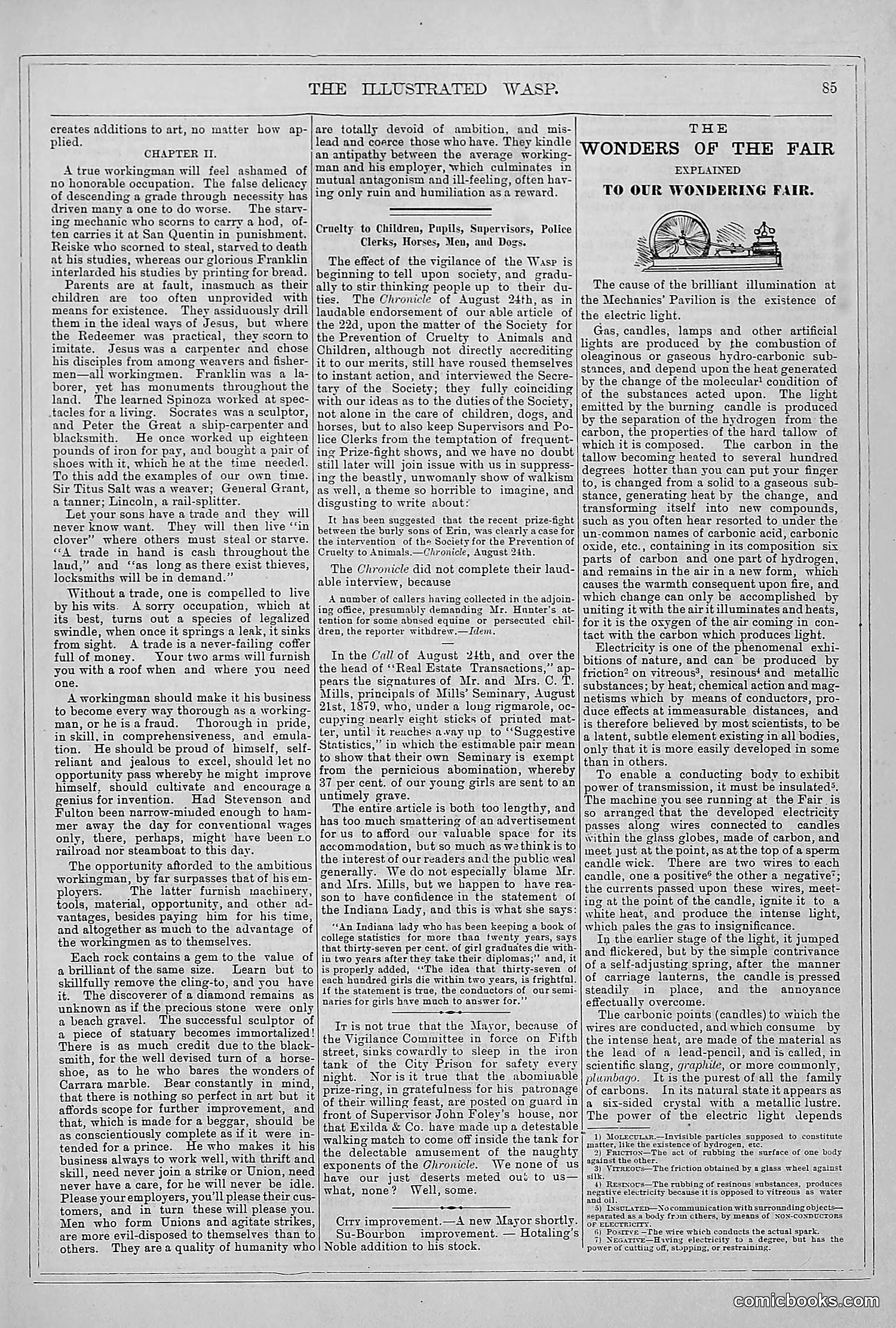 The Wasp — 1879 — page 78 of 846