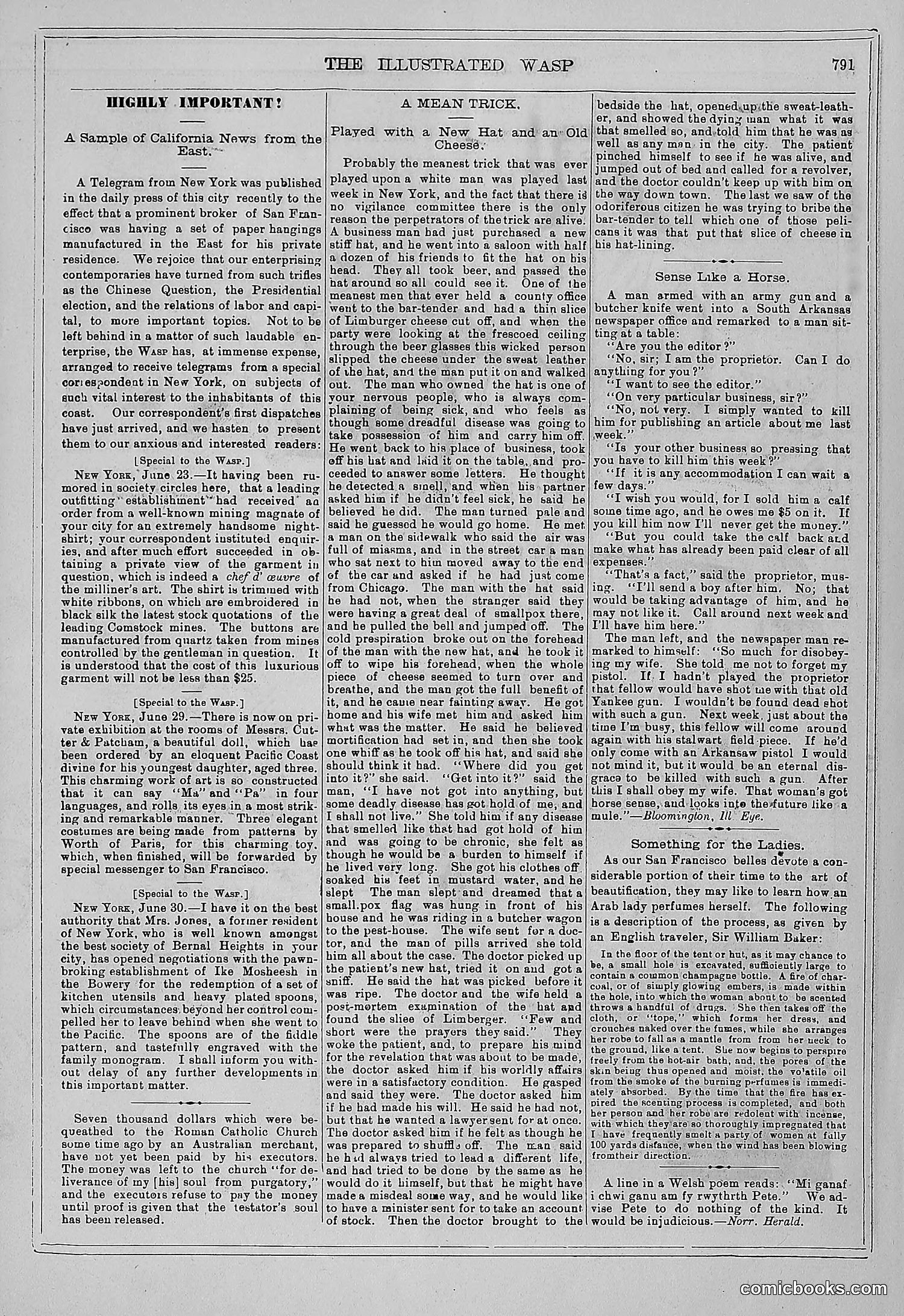The Wasp — 1879 — page 772 of 846