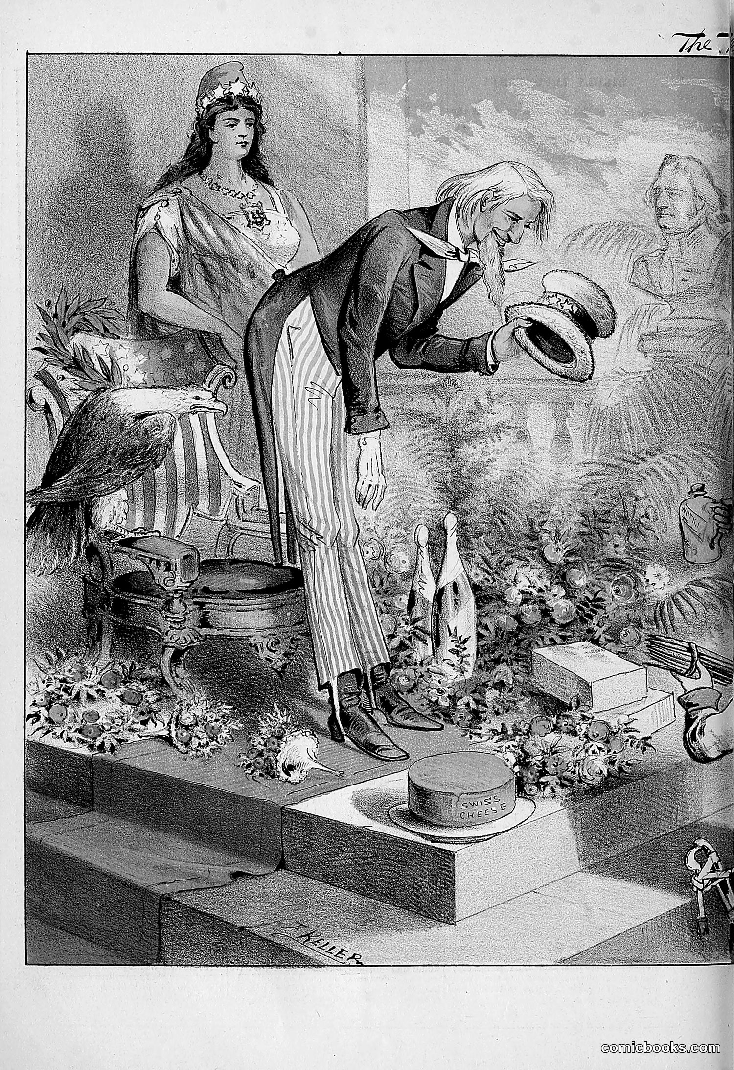 The Wasp — 1879 — page 773 of 846