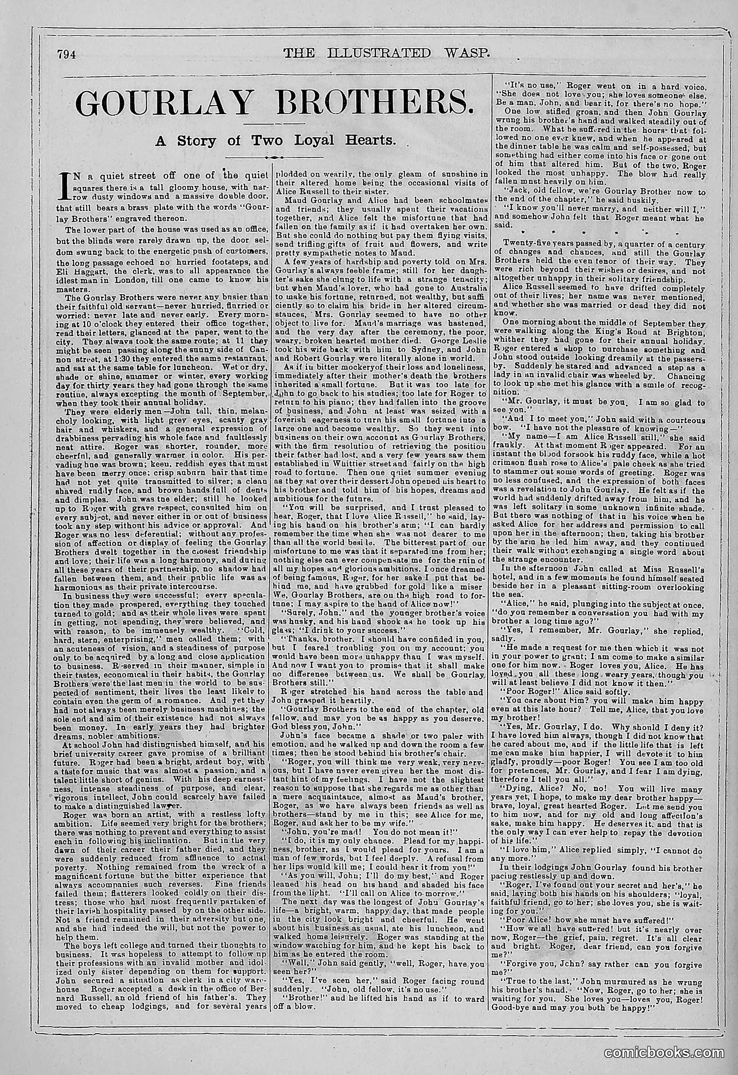 The Wasp — 1879 — page 775 of 846