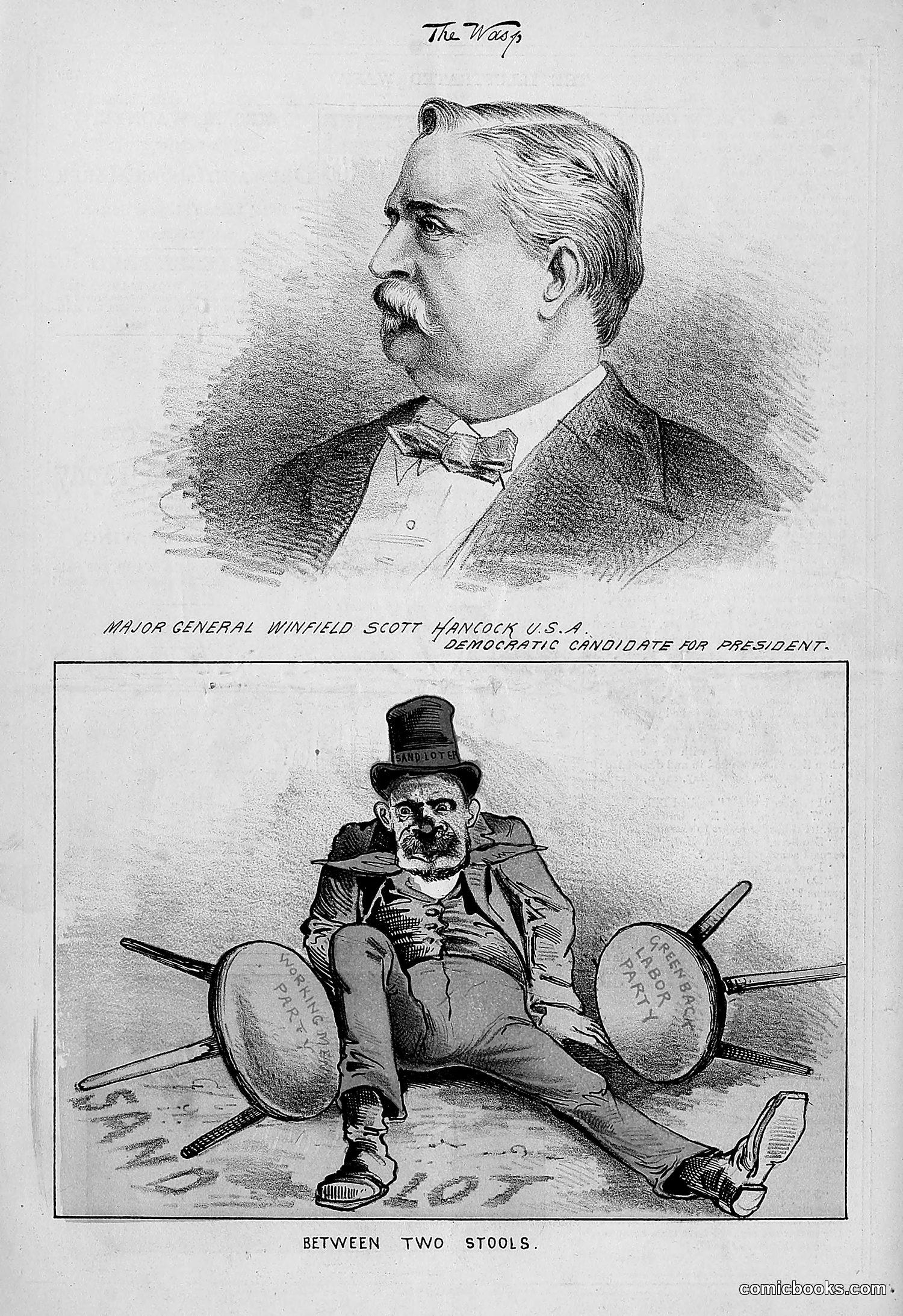 The Wasp — 1879 — page 781 of 846