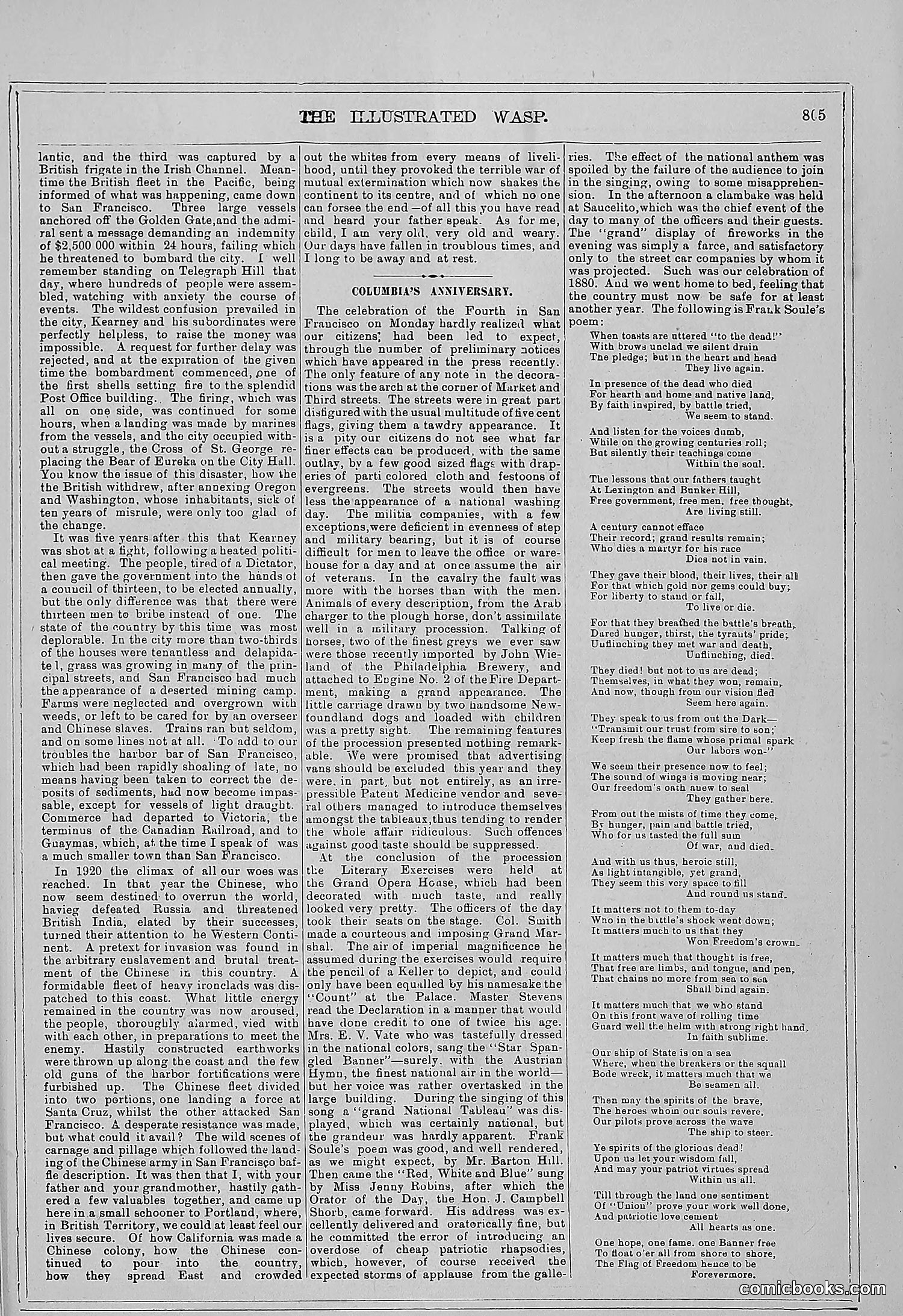 The Wasp — 1879 — page 786 of 846