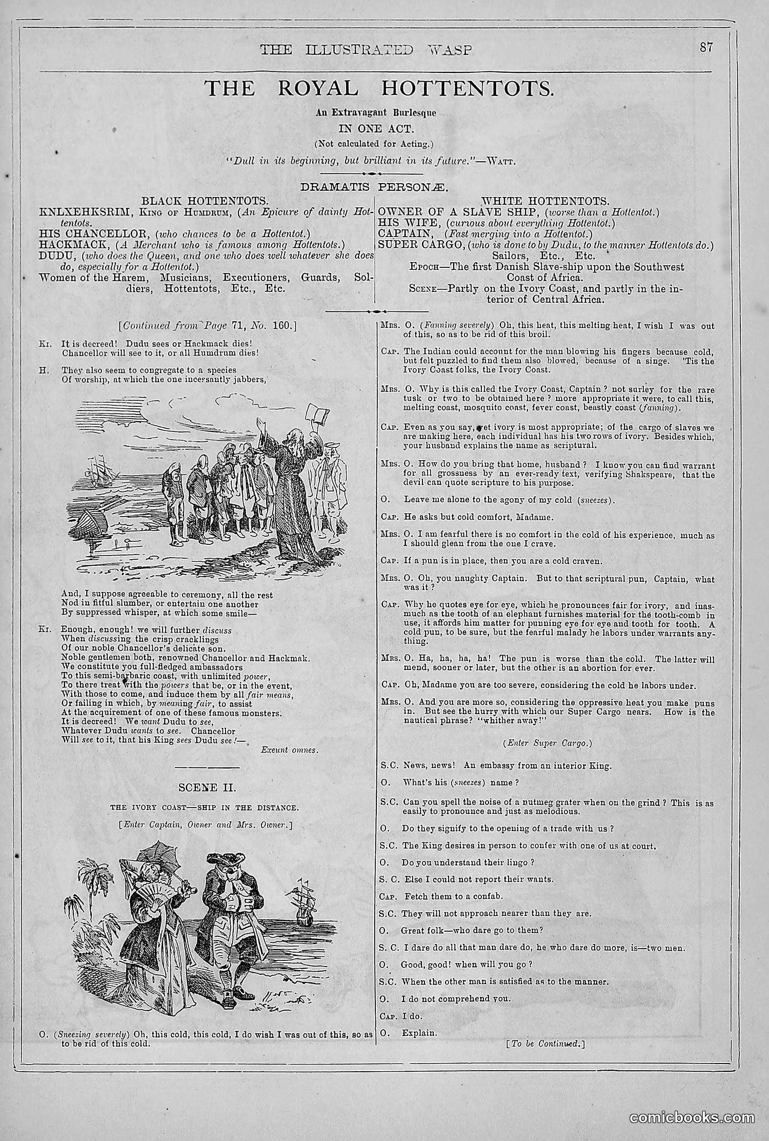 The Wasp — 1879 — page 80 of 846