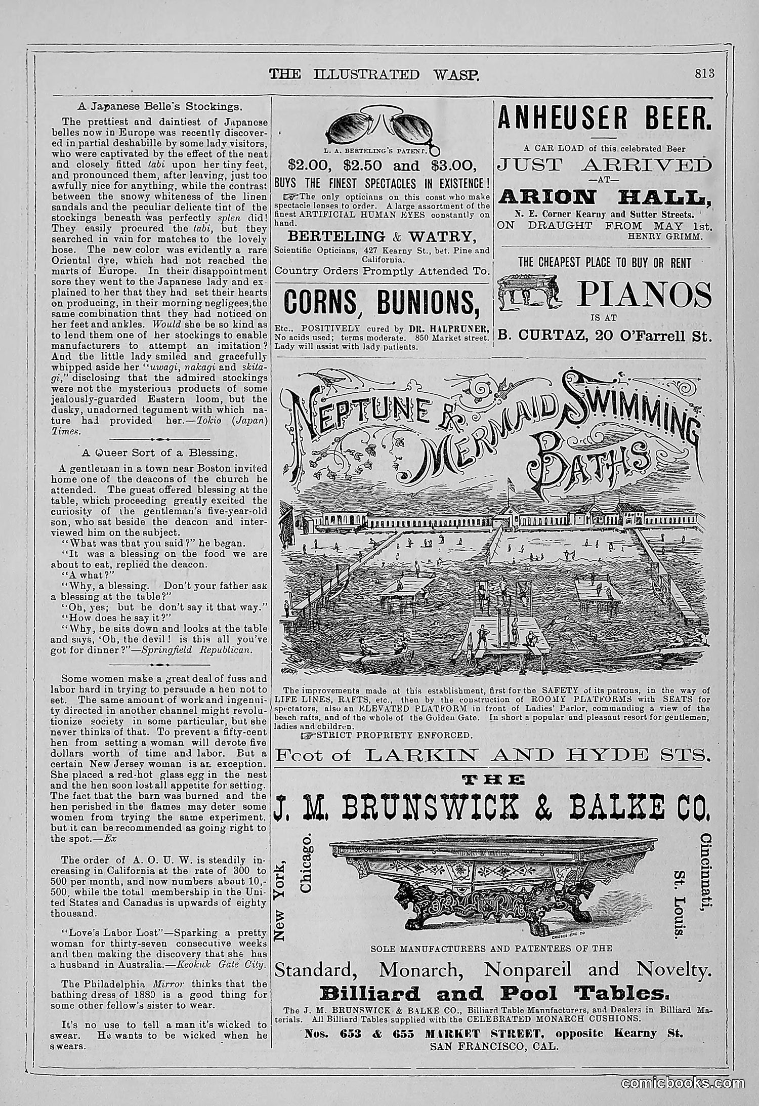The Wasp — 1879 — page 794 of 846
