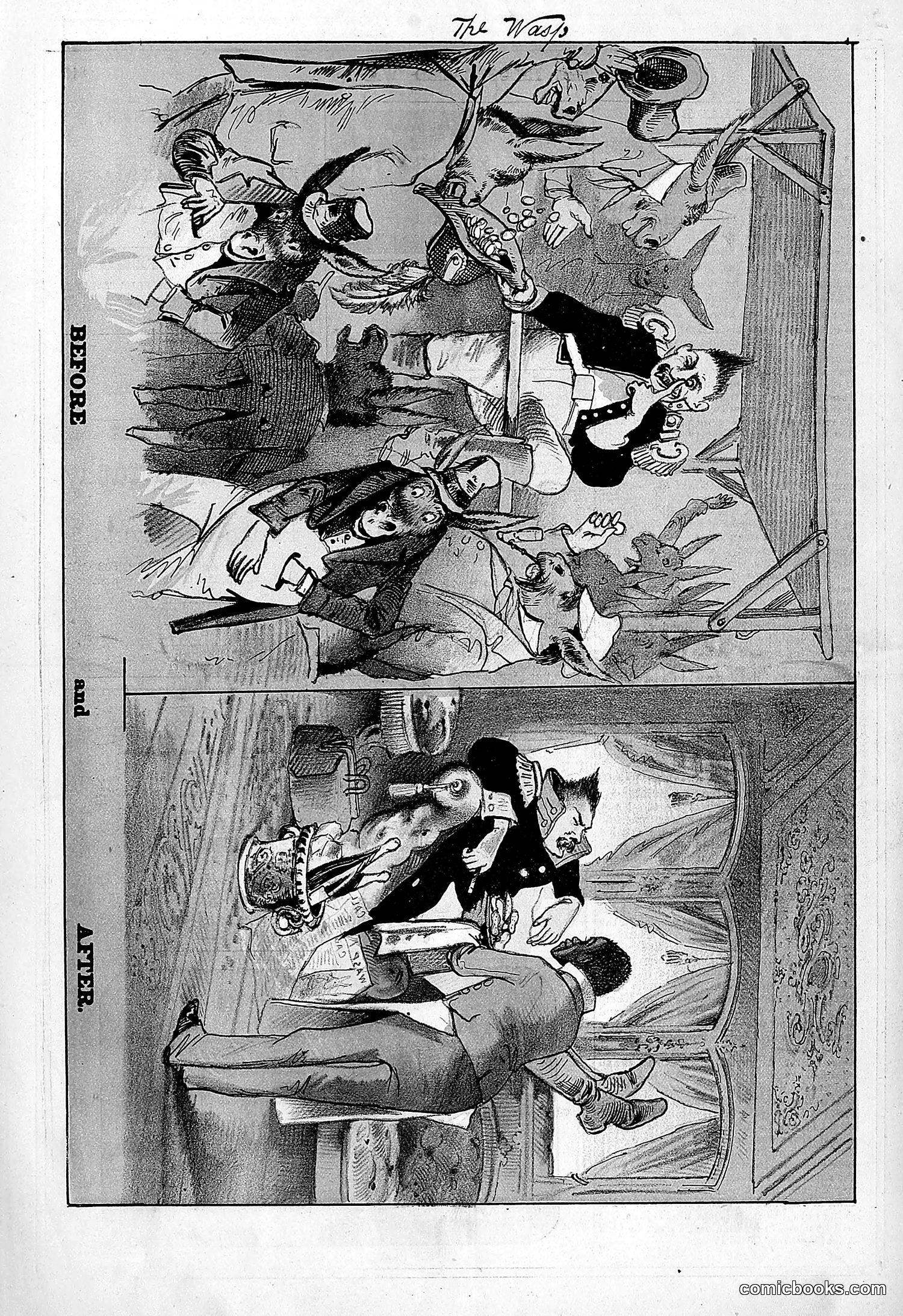The Wasp — 1879 — page 797 of 846