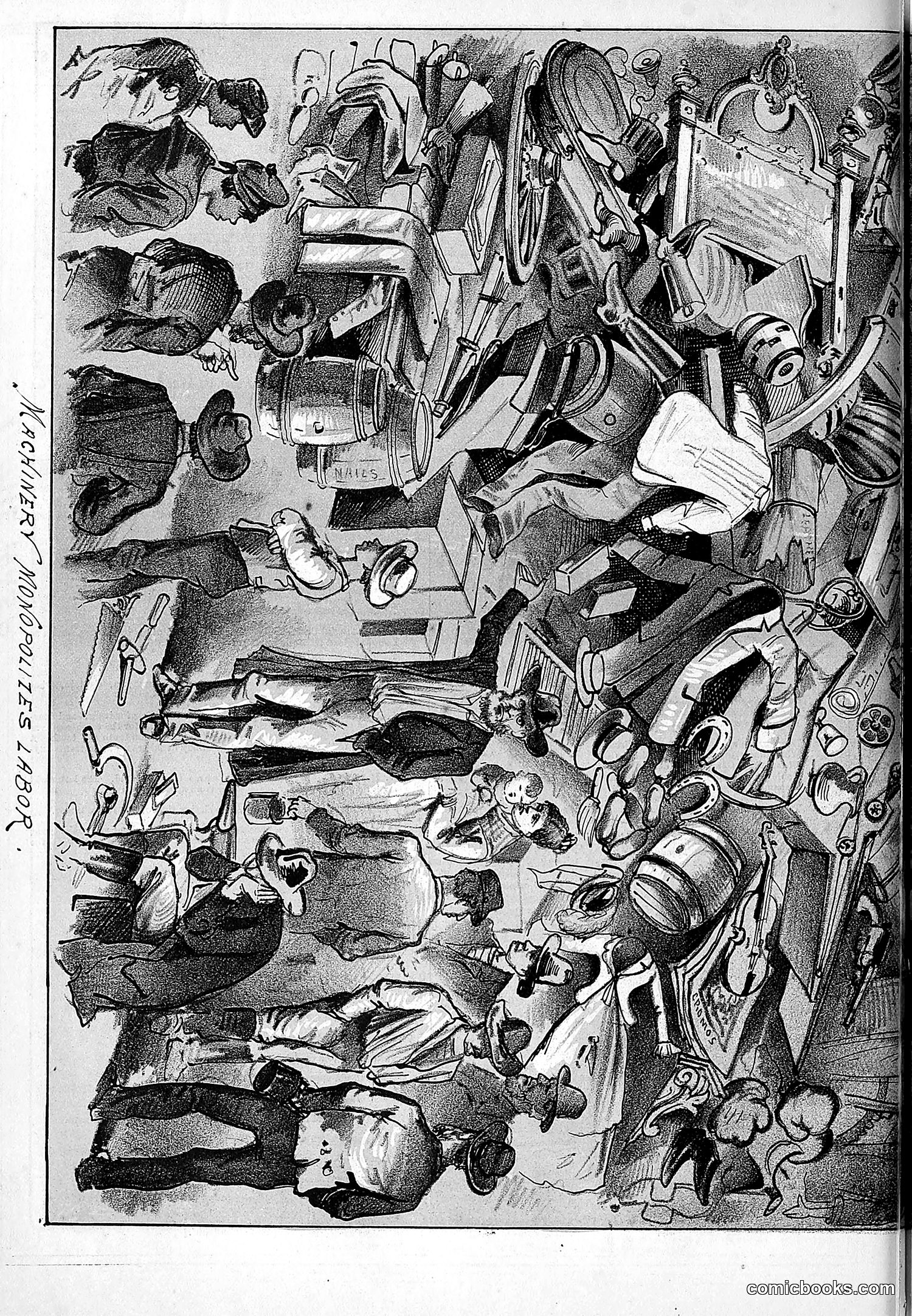 The Wasp — 1879 — page 81 of 846