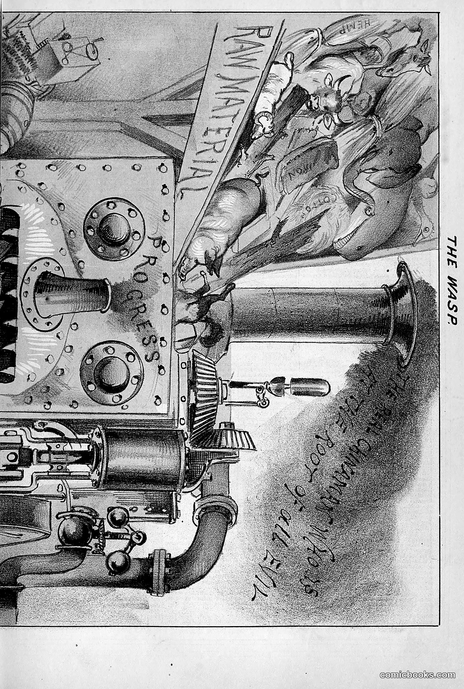 The Wasp — 1879 — page 82 of 846