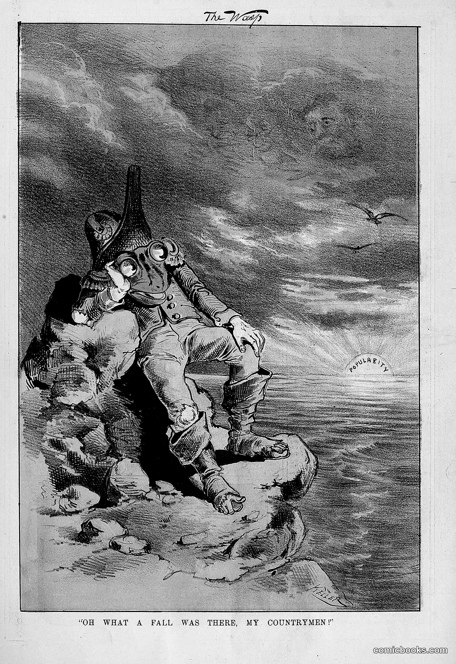 The Wasp — 1879 — page 813 of 846