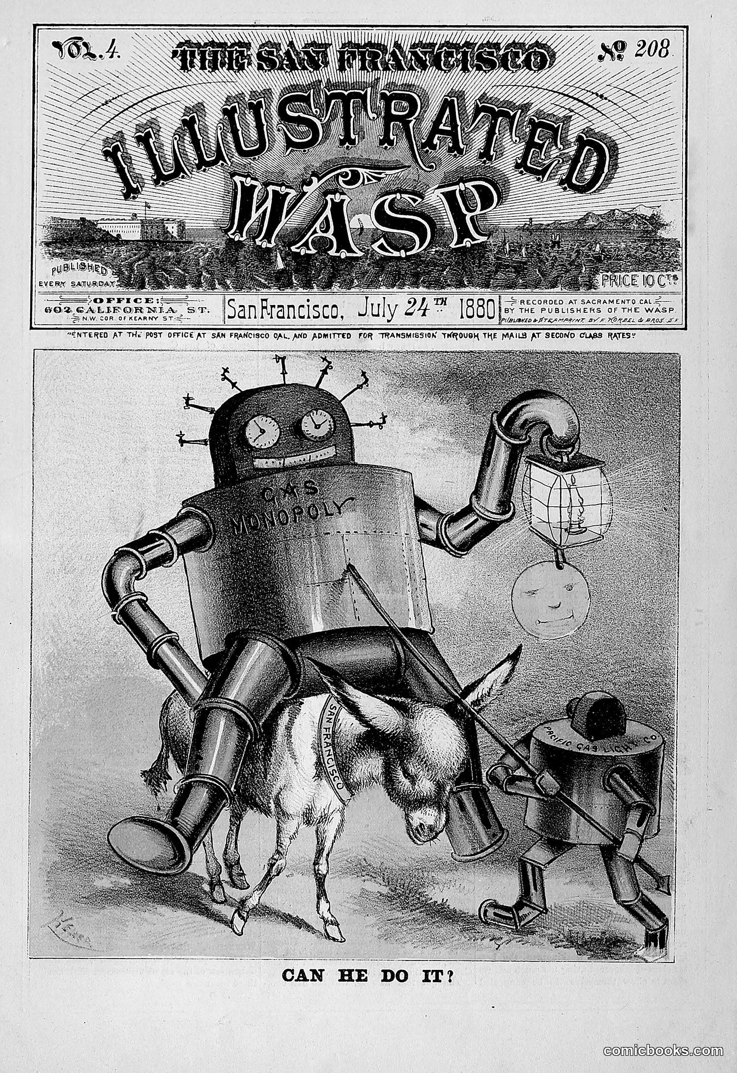 The Wasp — 1879 — page 814 of 846