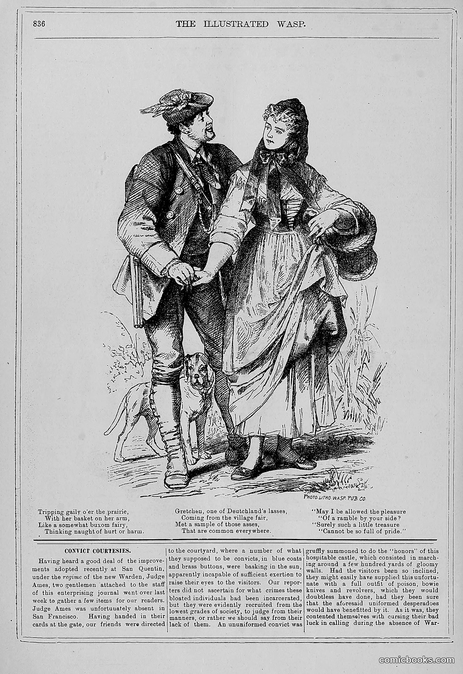 The Wasp — 1879 — page 817 of 846