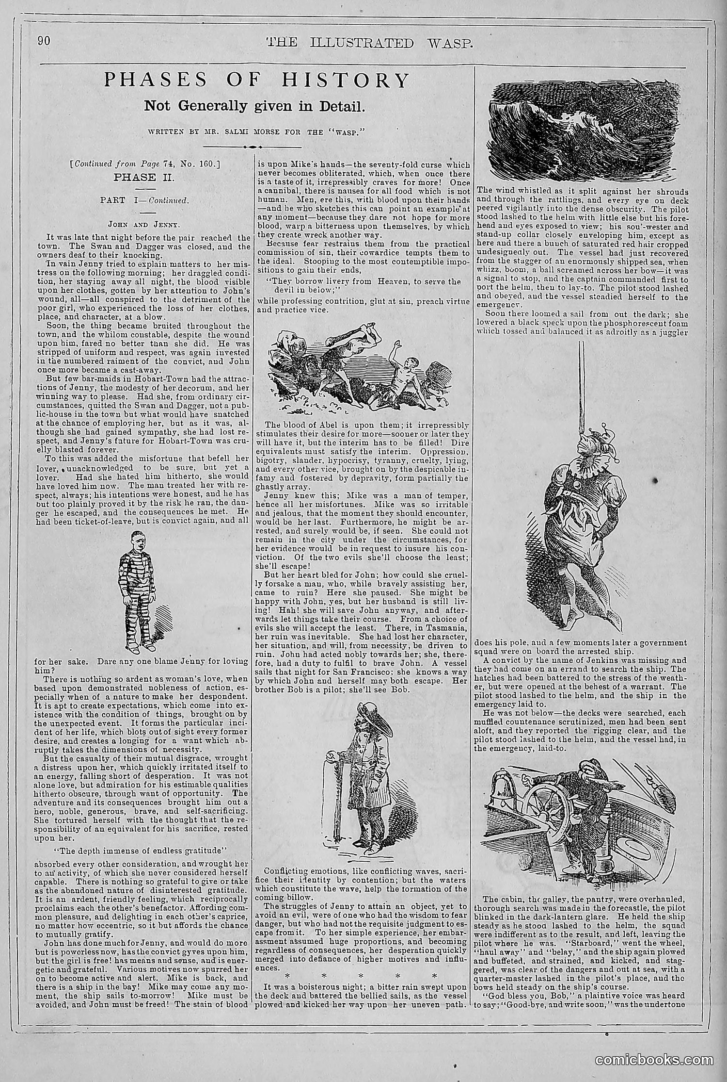 The Wasp — 1879 — page 83 of 846