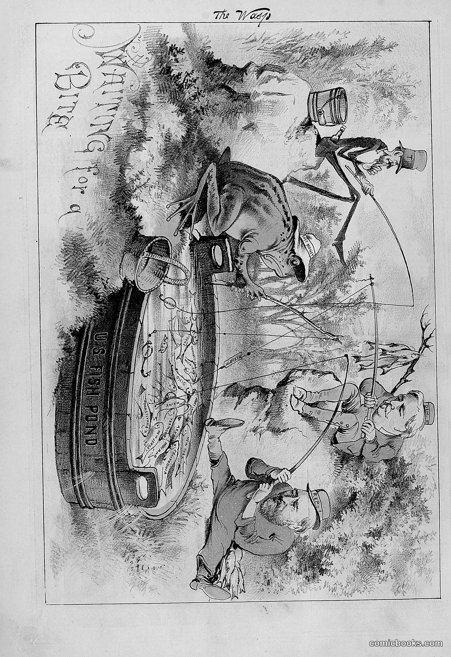 The Wasp — 1879 — page 825 of 846