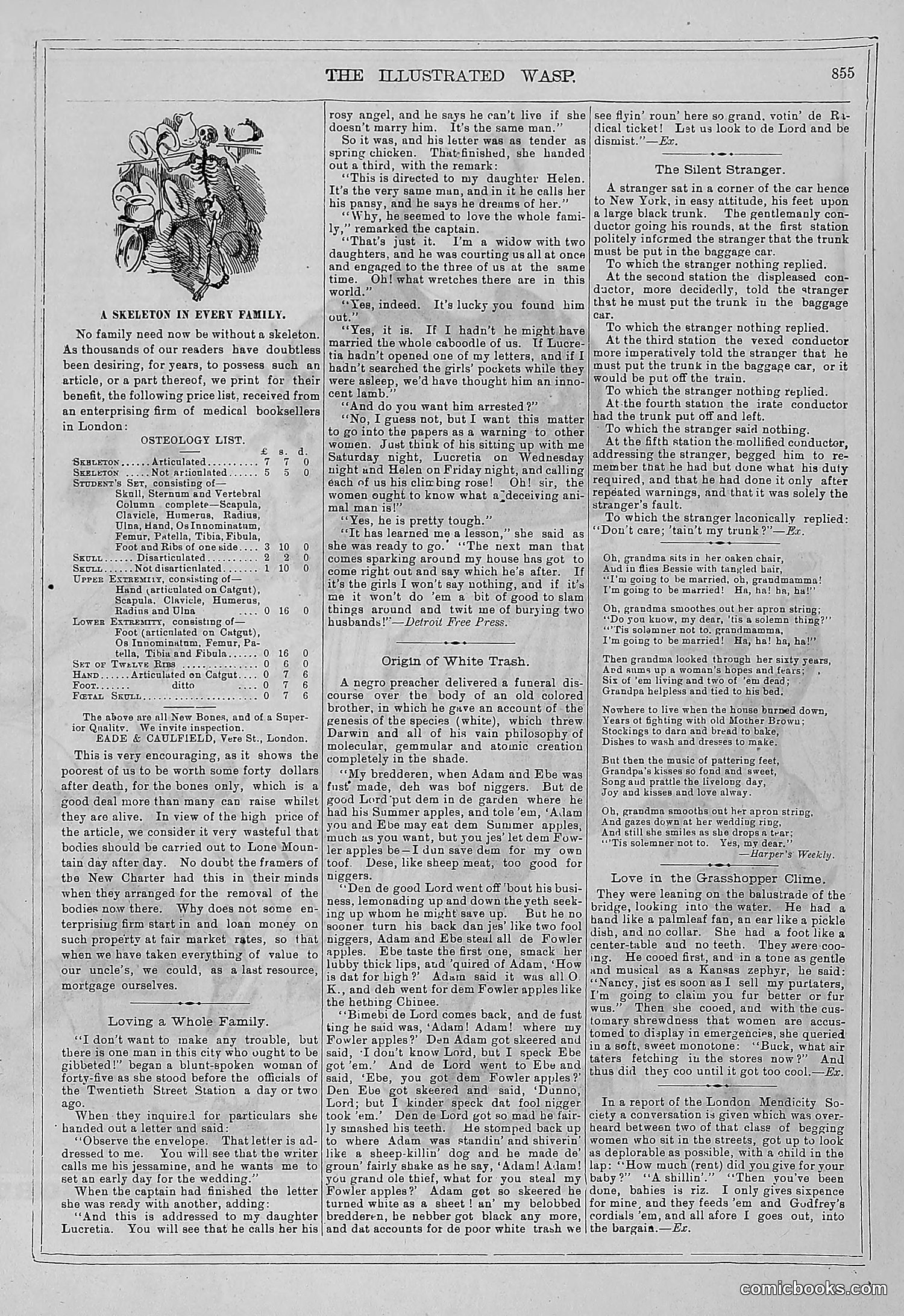 The Wasp — 1879 — page 832 of 846