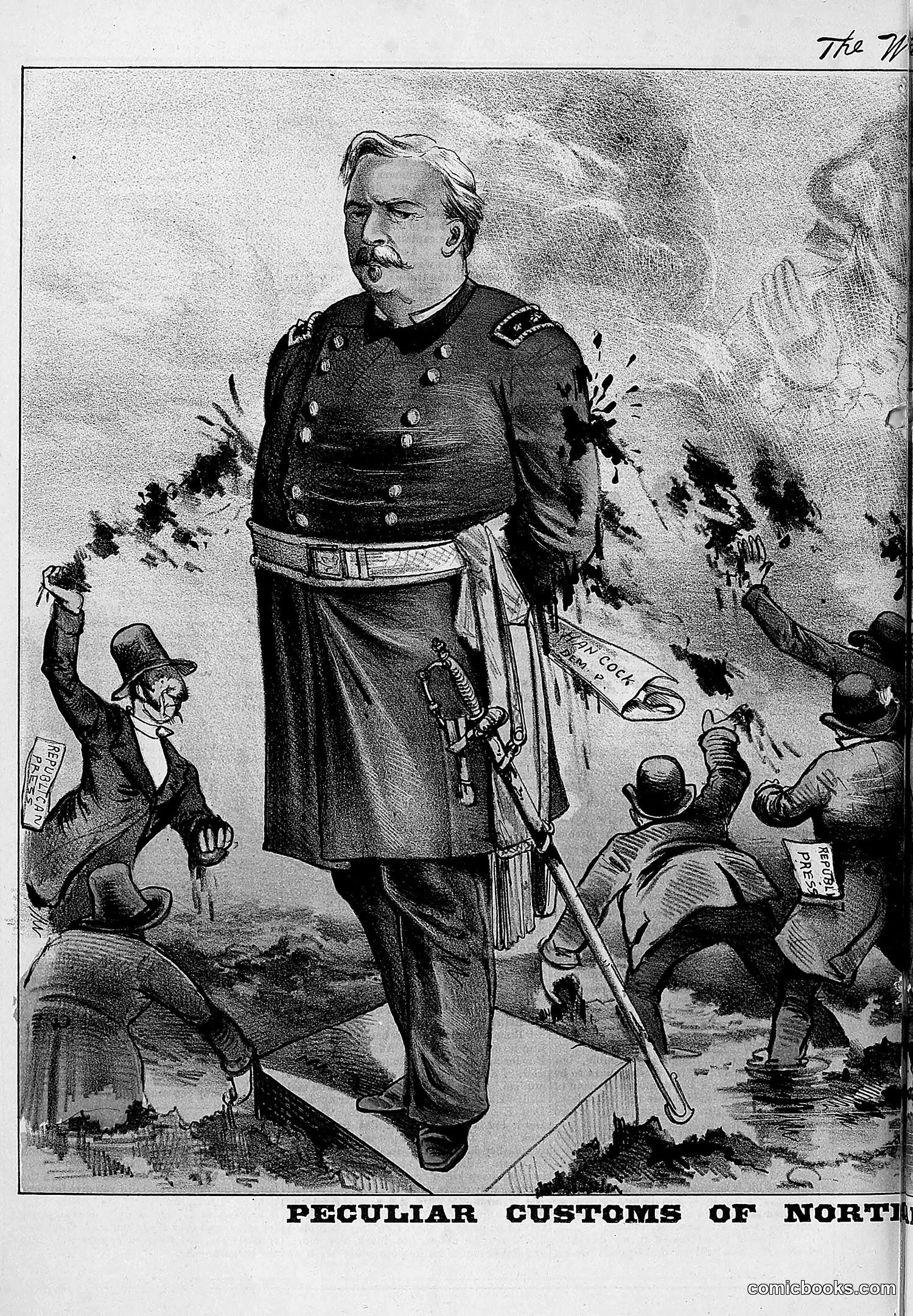 The Wasp — 1879 — page 833 of 846