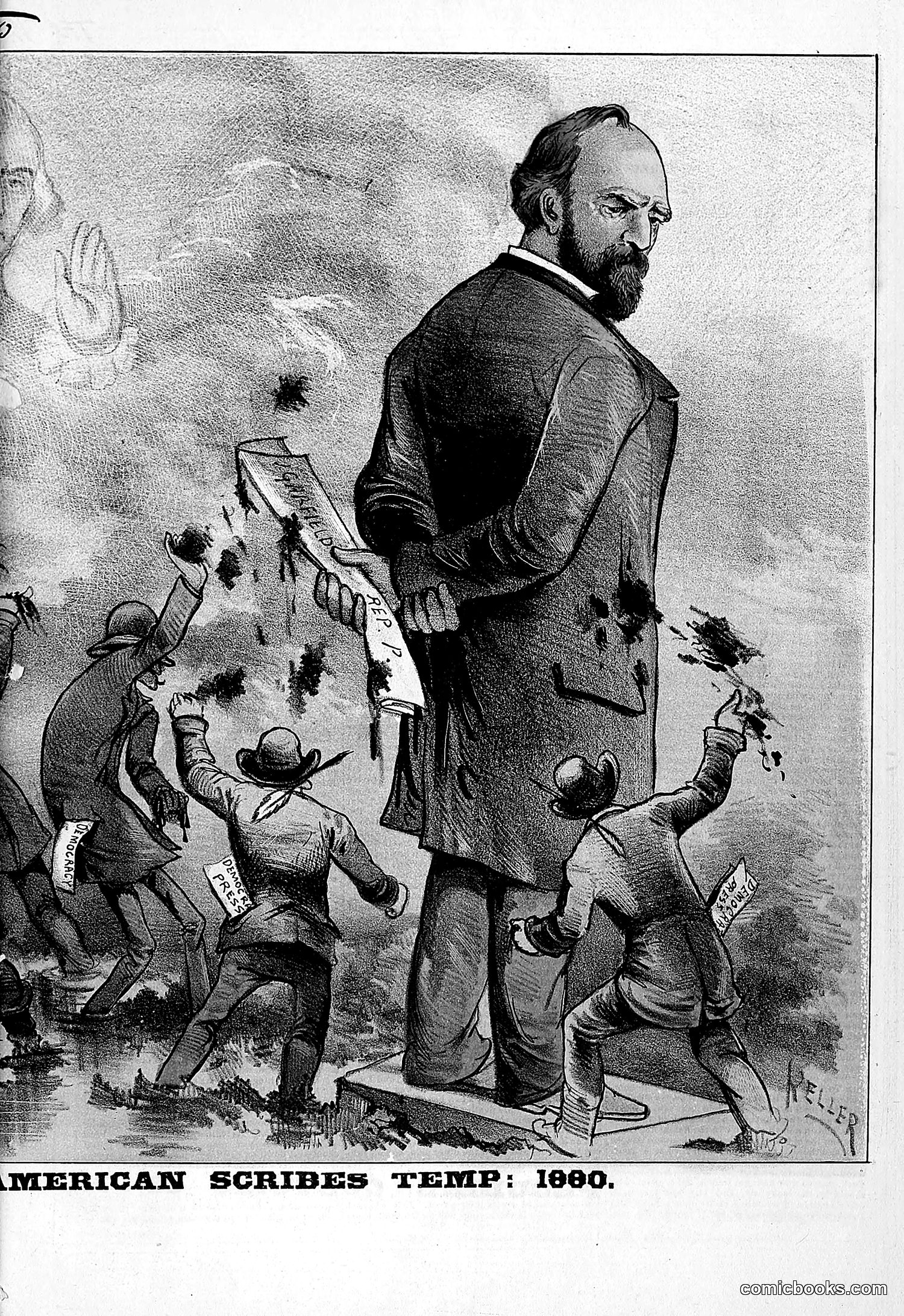 The Wasp — 1879 — page 834 of 846