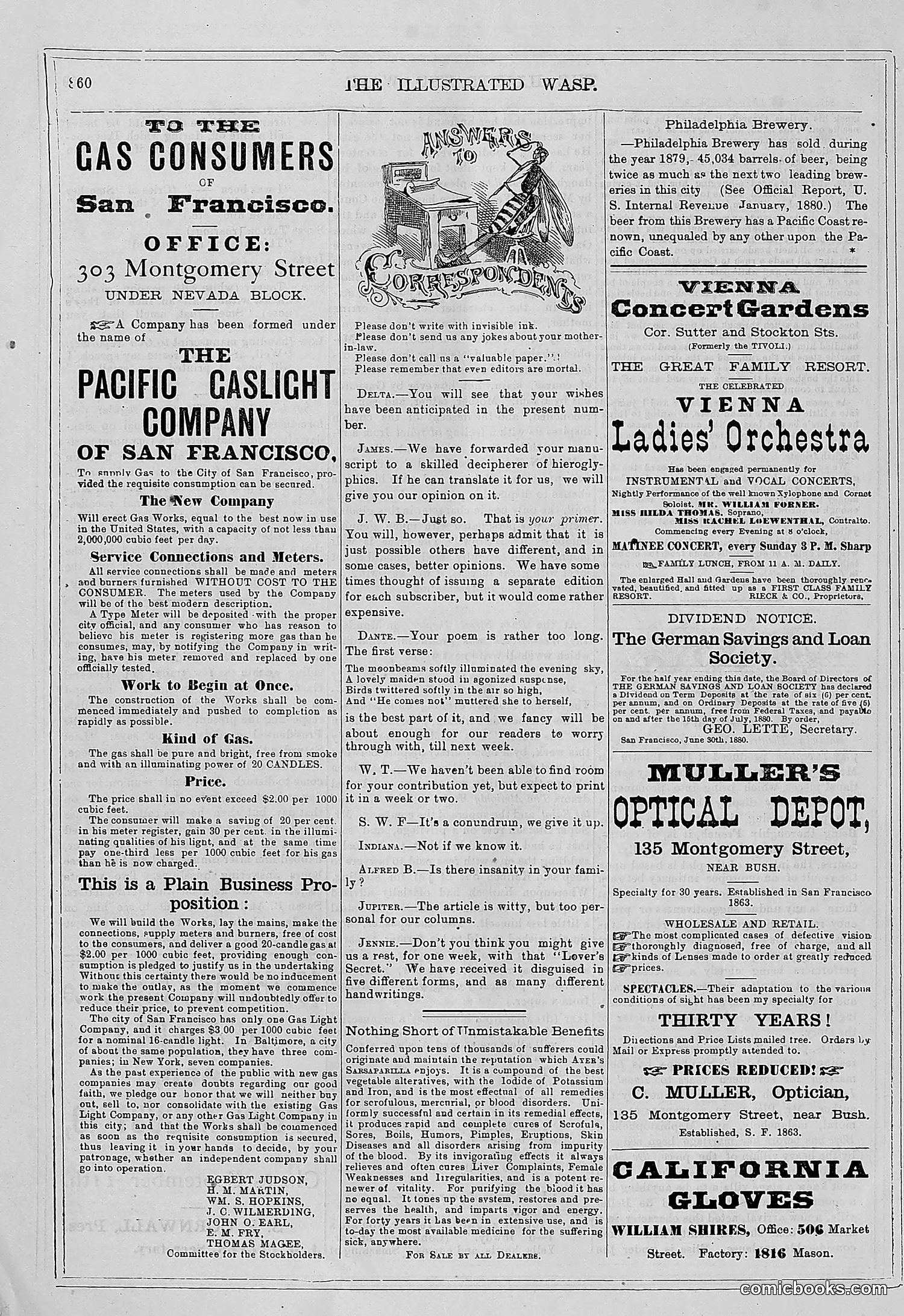 The Wasp — 1879 — page 837 of 846