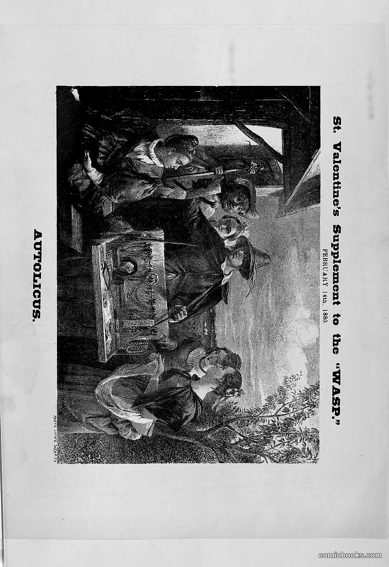 The Wasp — 1879 — page 842 of 846
