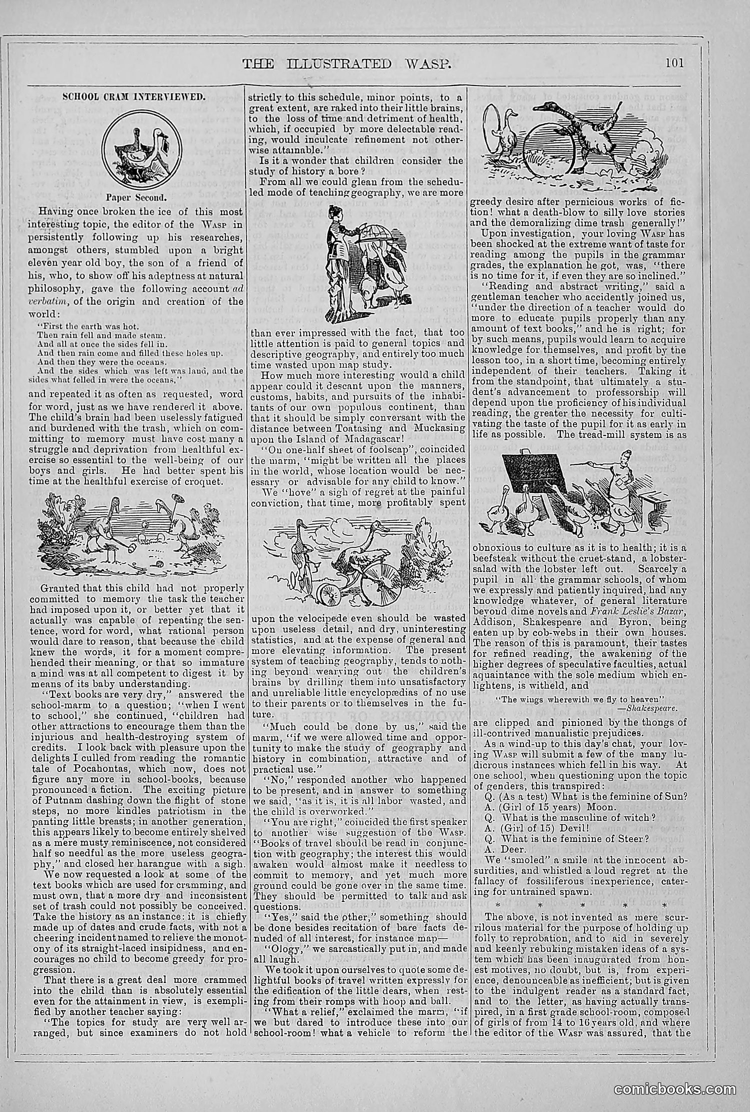 The Wasp — 1879 — page 94 of 846