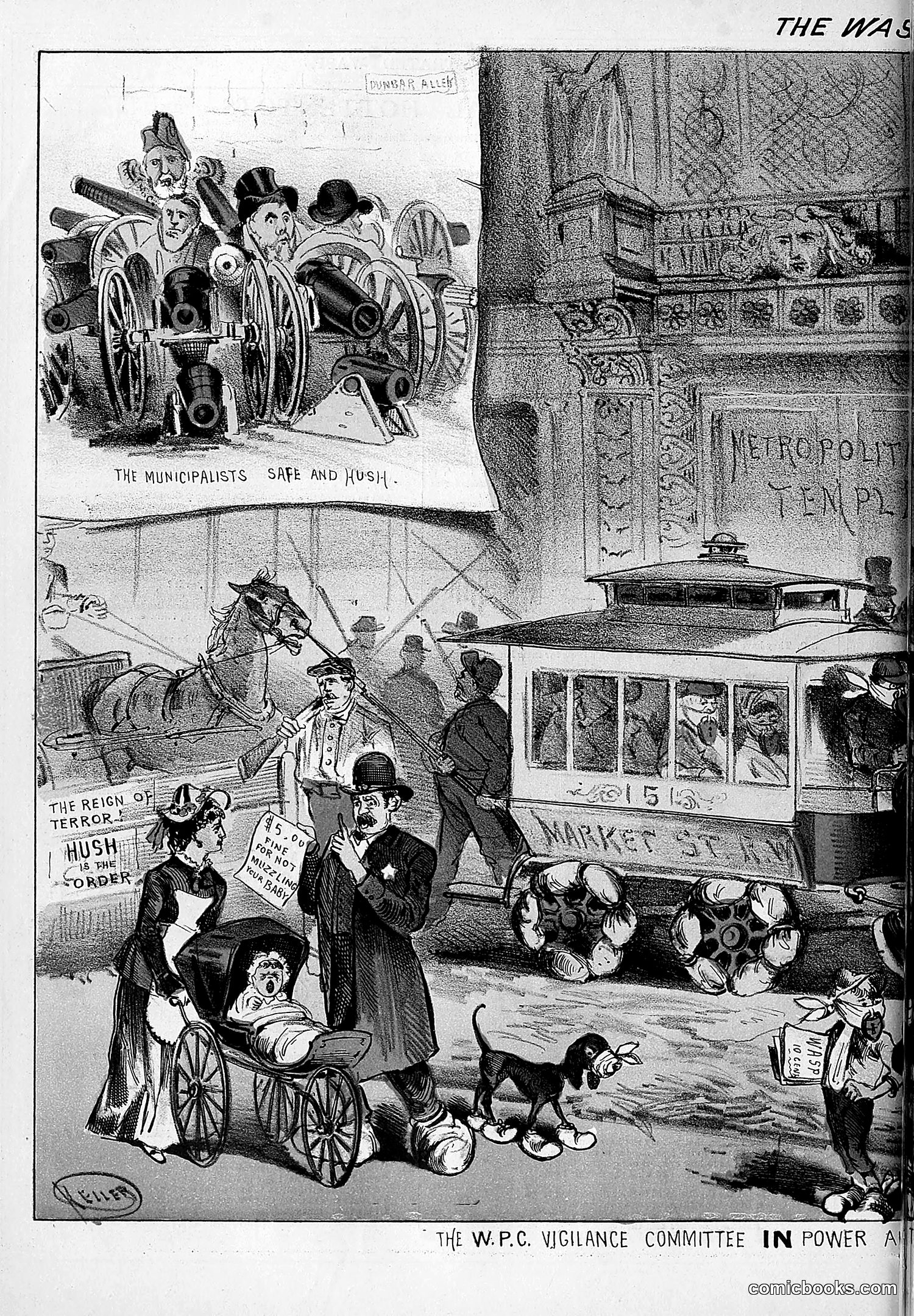 The Wasp — 1879 — page 97 of 846