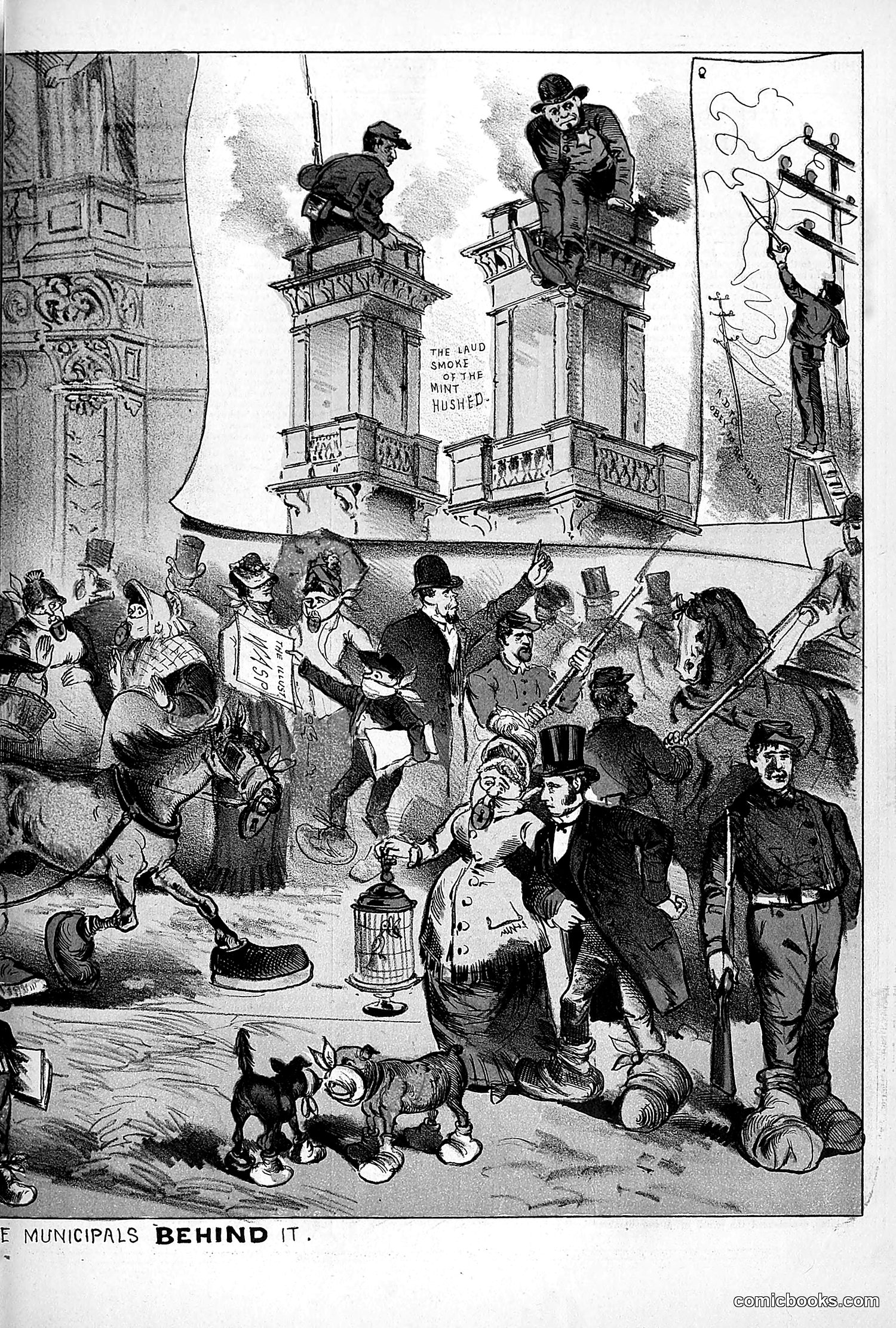 The Wasp — 1879 — page 98 of 846
