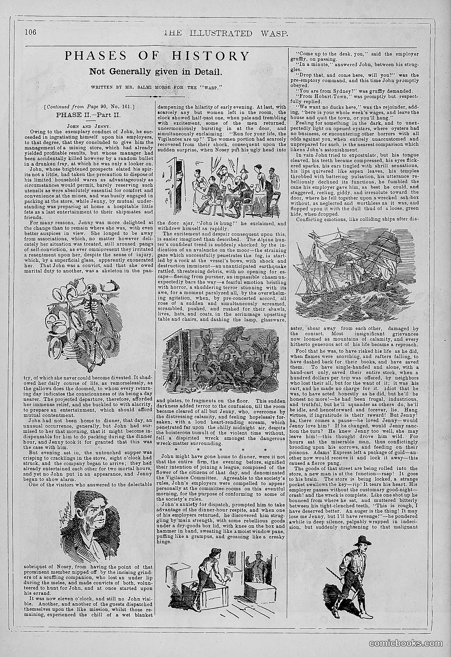 The Wasp — 1879 — page 99 of 846