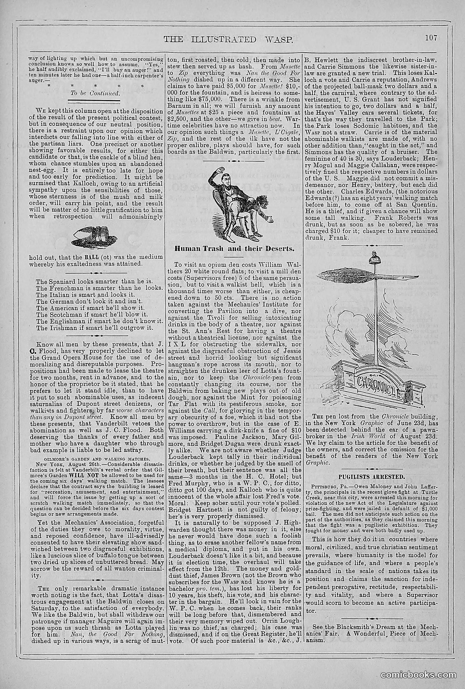 The Wasp — 1879 — page 100 of 846