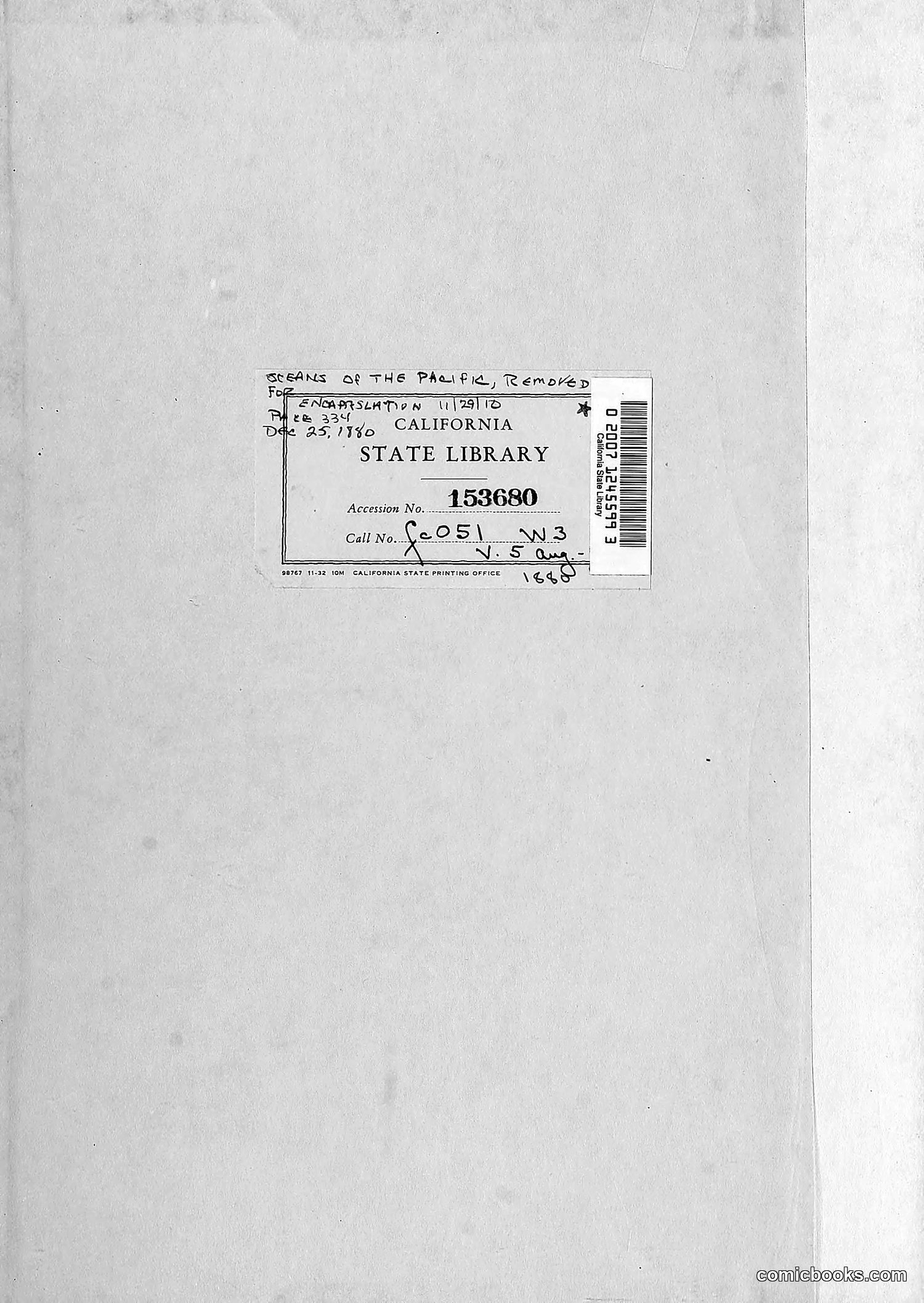 The Wasp — 1880 — page 3 of 352