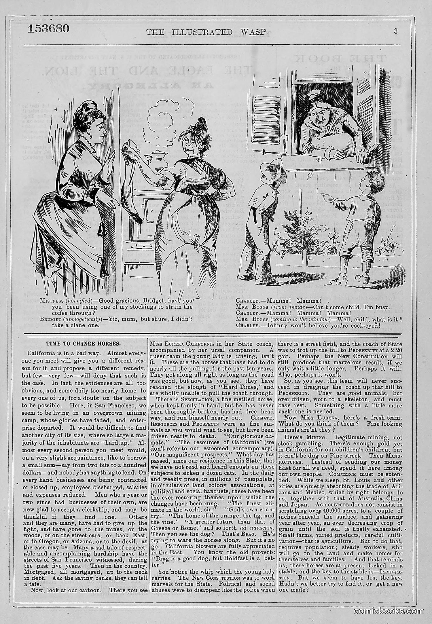 The Wasp — 1880 — page 10 of 352
