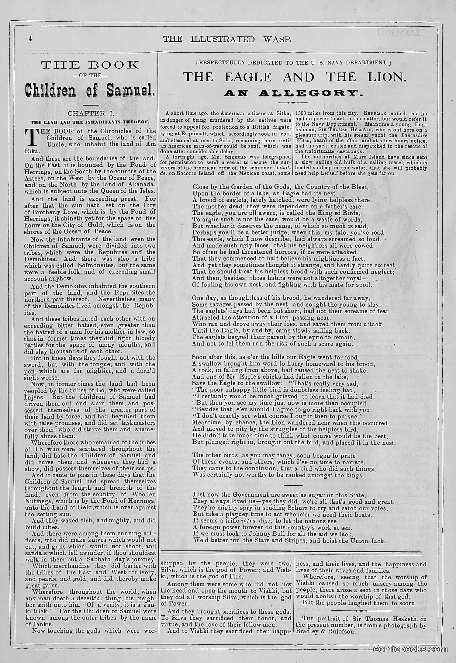 The Wasp — 1880 — page 11 of 352