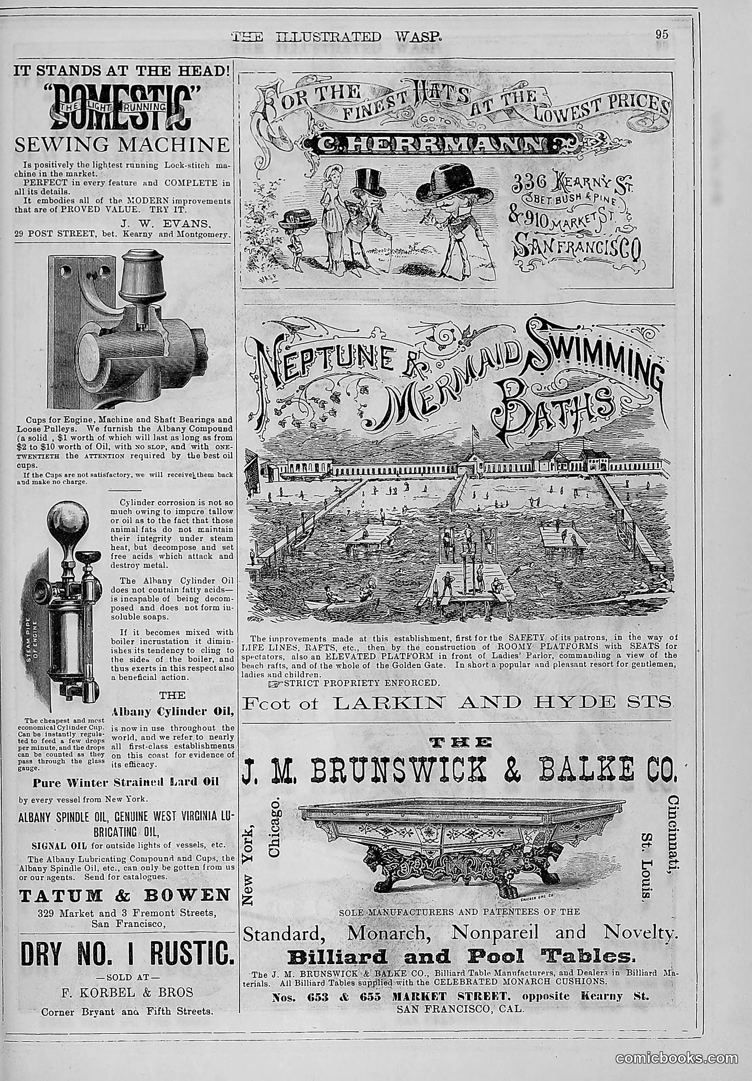 The Wasp — 1880 — page 102 of 352