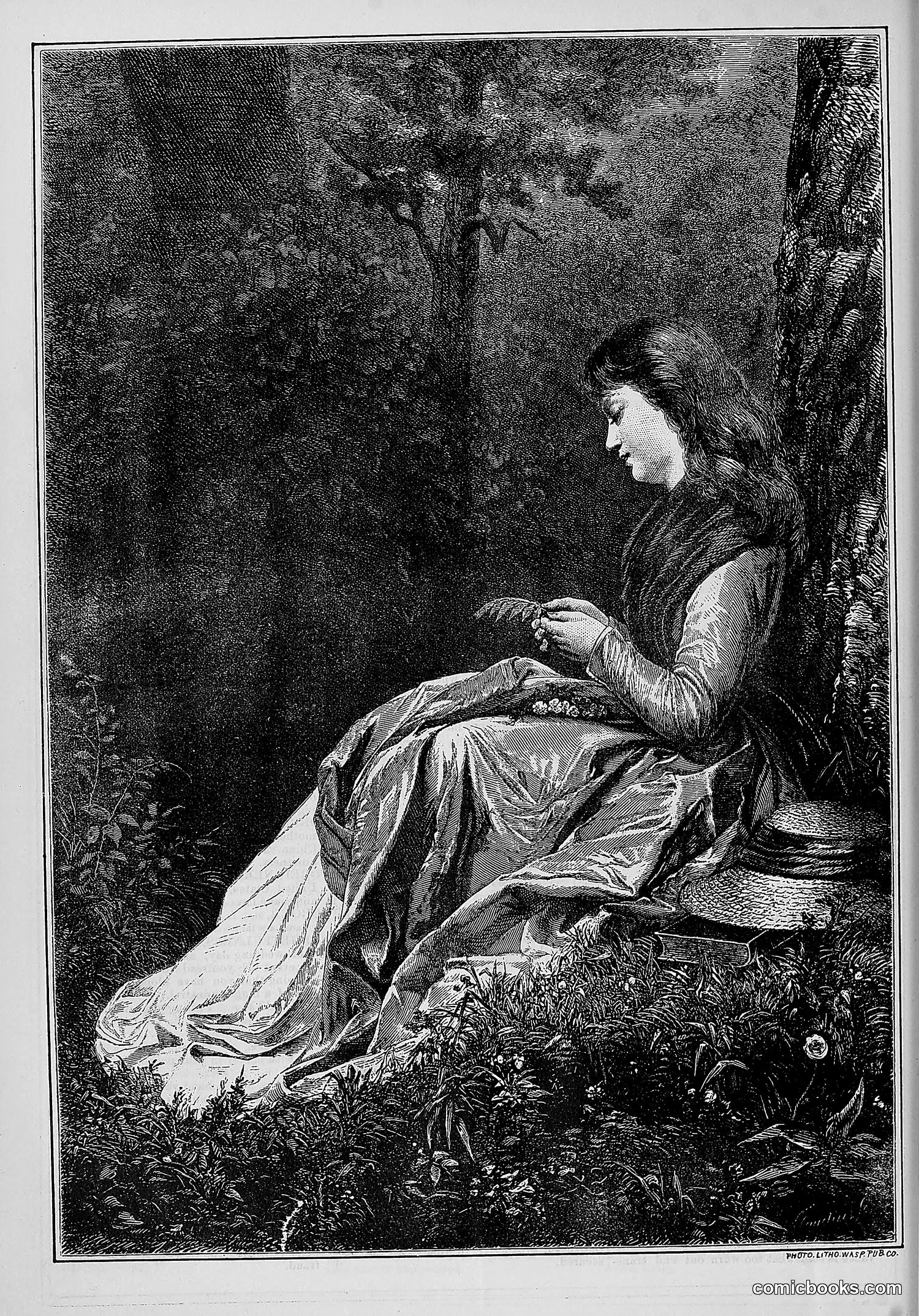 The Wasp — 1880 — page 109 of 352