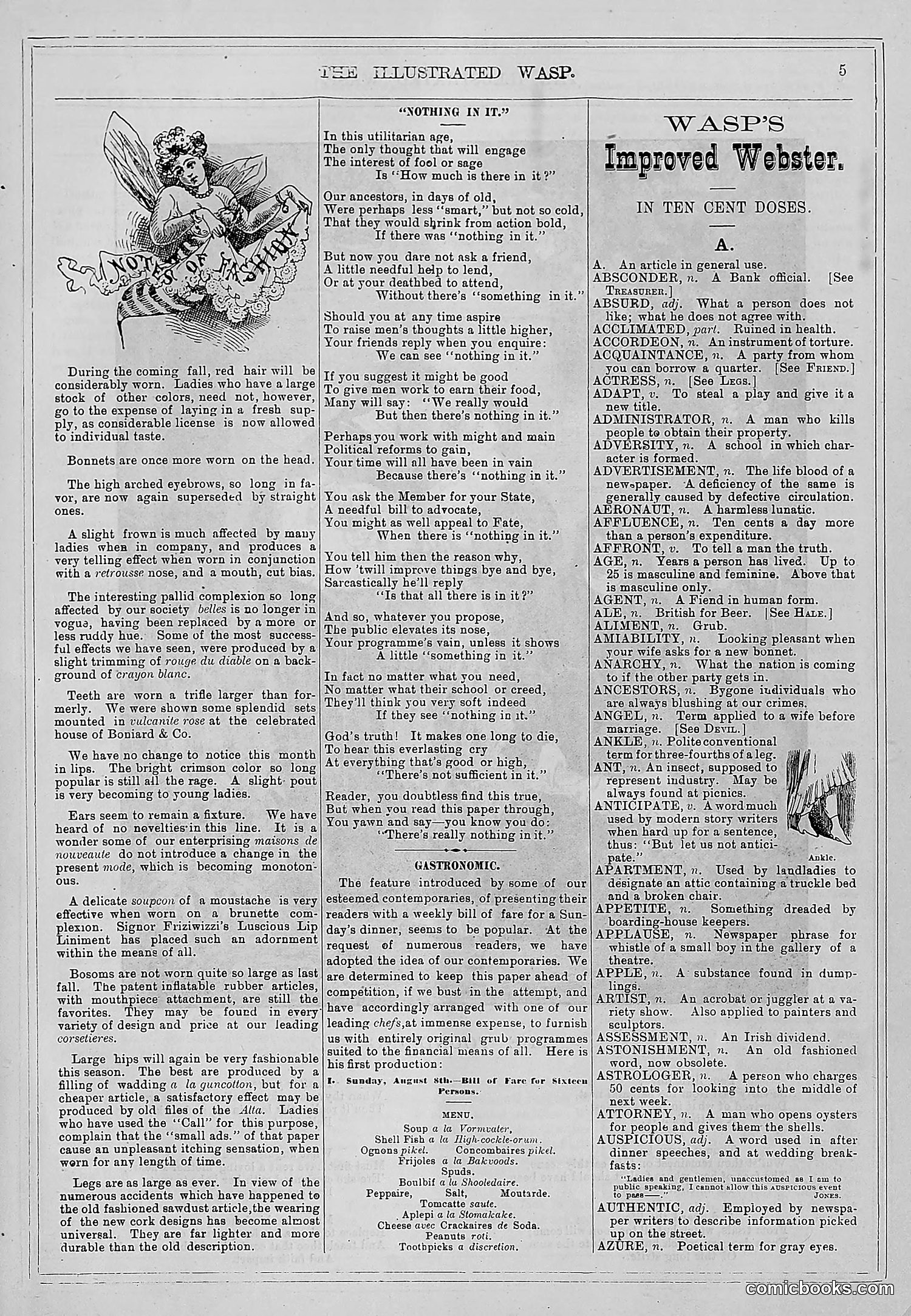 The Wasp — 1880 — page 12 of 352