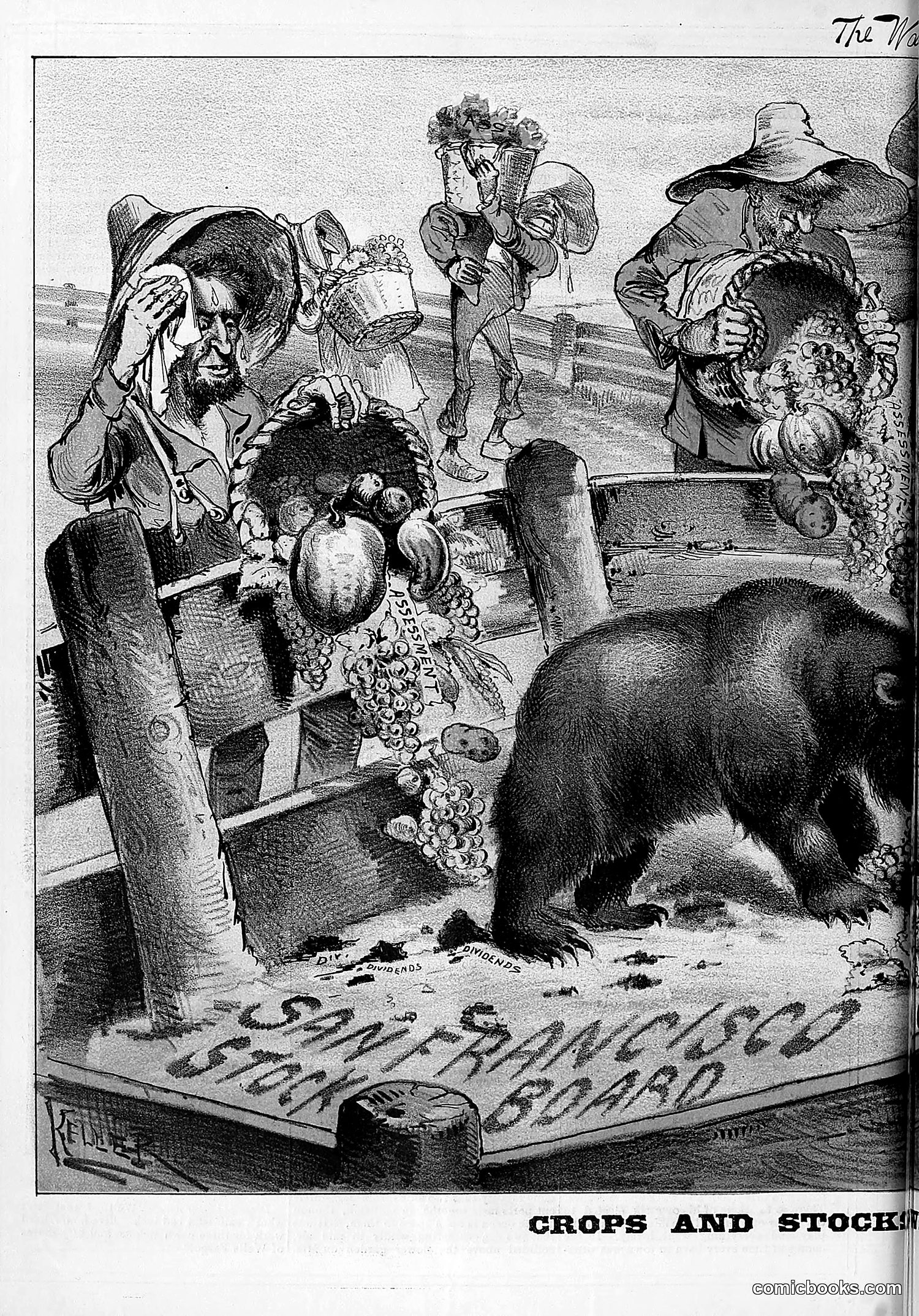 The Wasp — 1880 — page 111 of 352