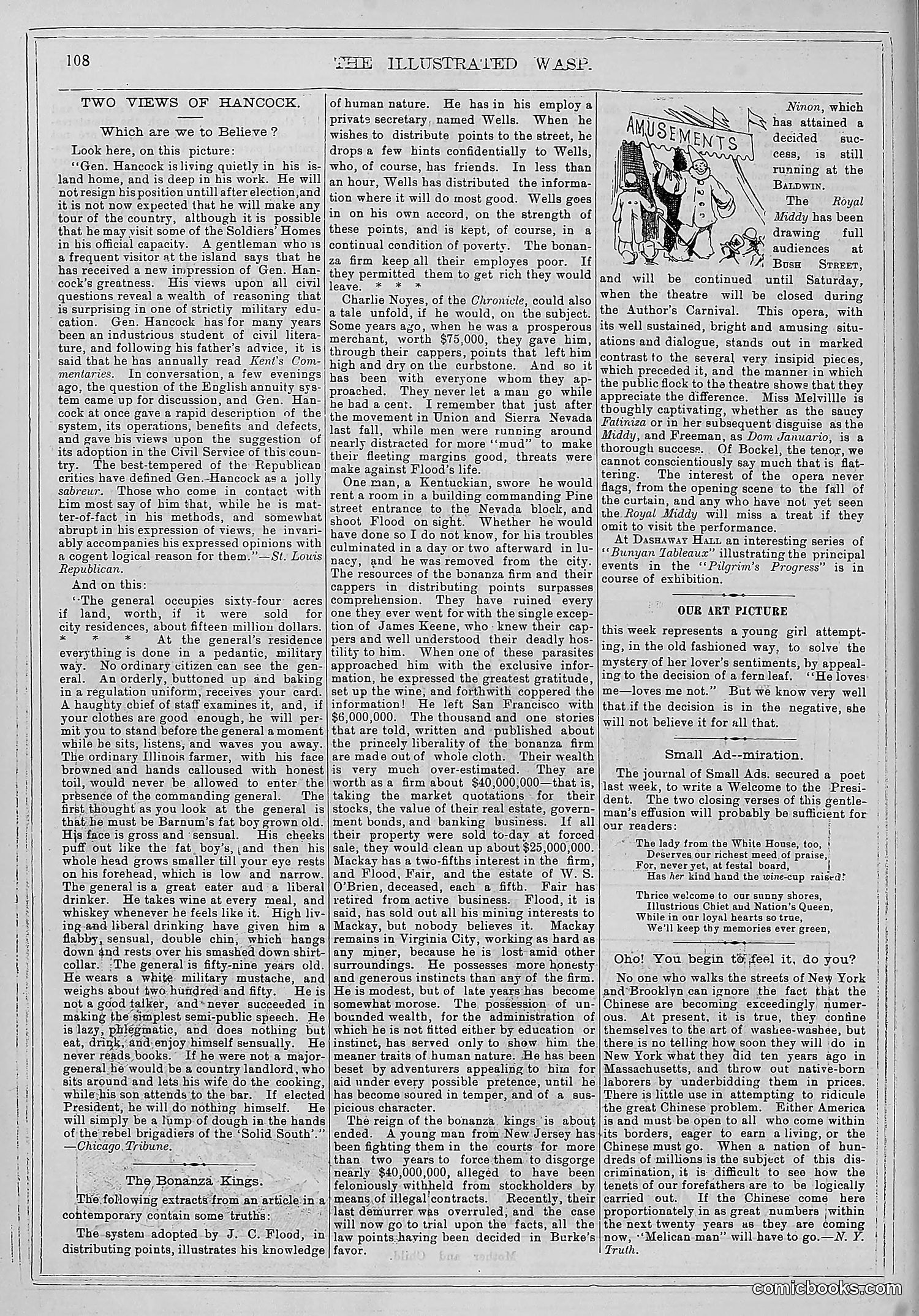 The Wasp — 1880 — page 115 of 352