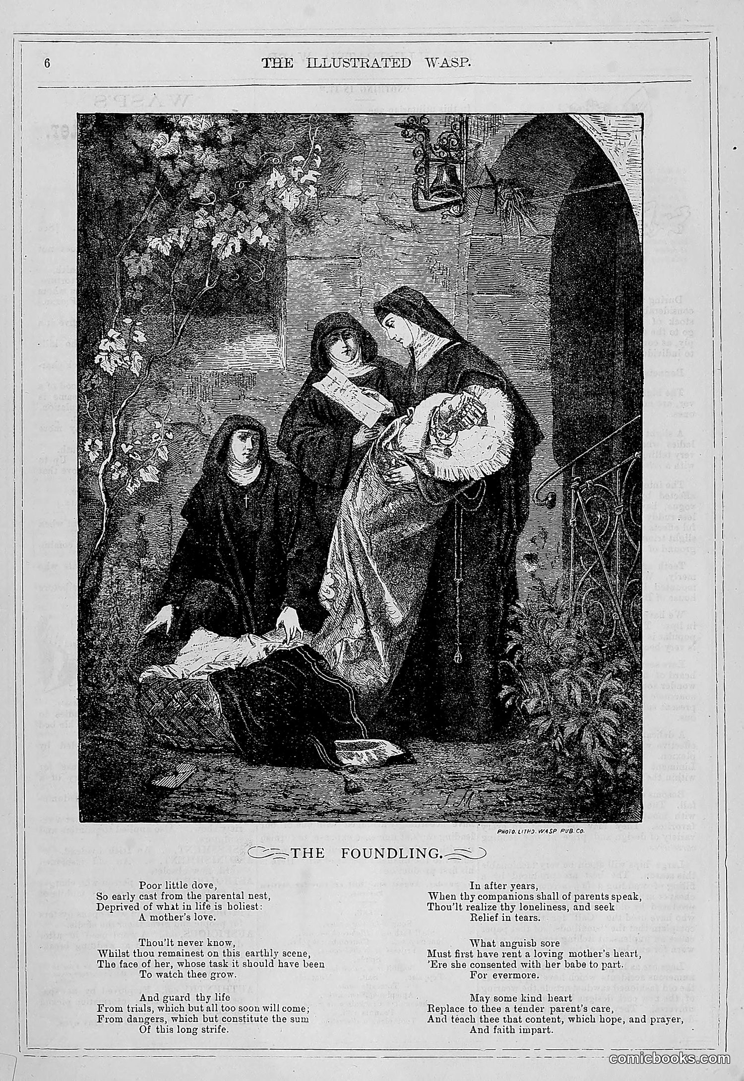 The Wasp — 1880 — page 13 of 352