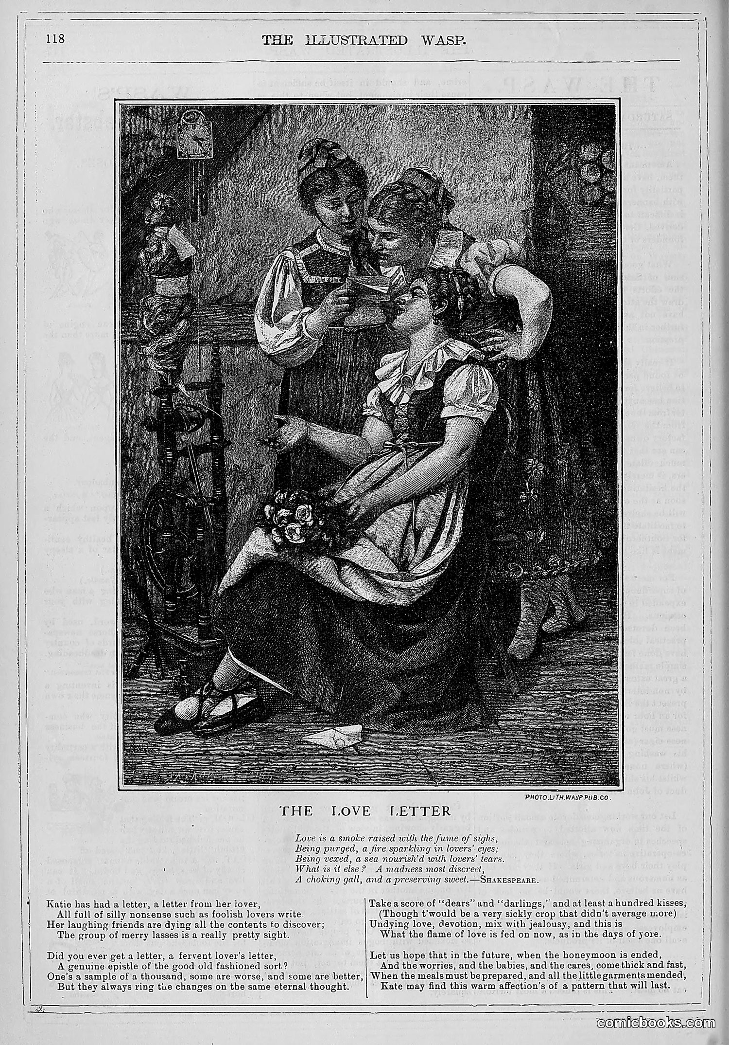 The Wasp — 1880 — page 125 of 352