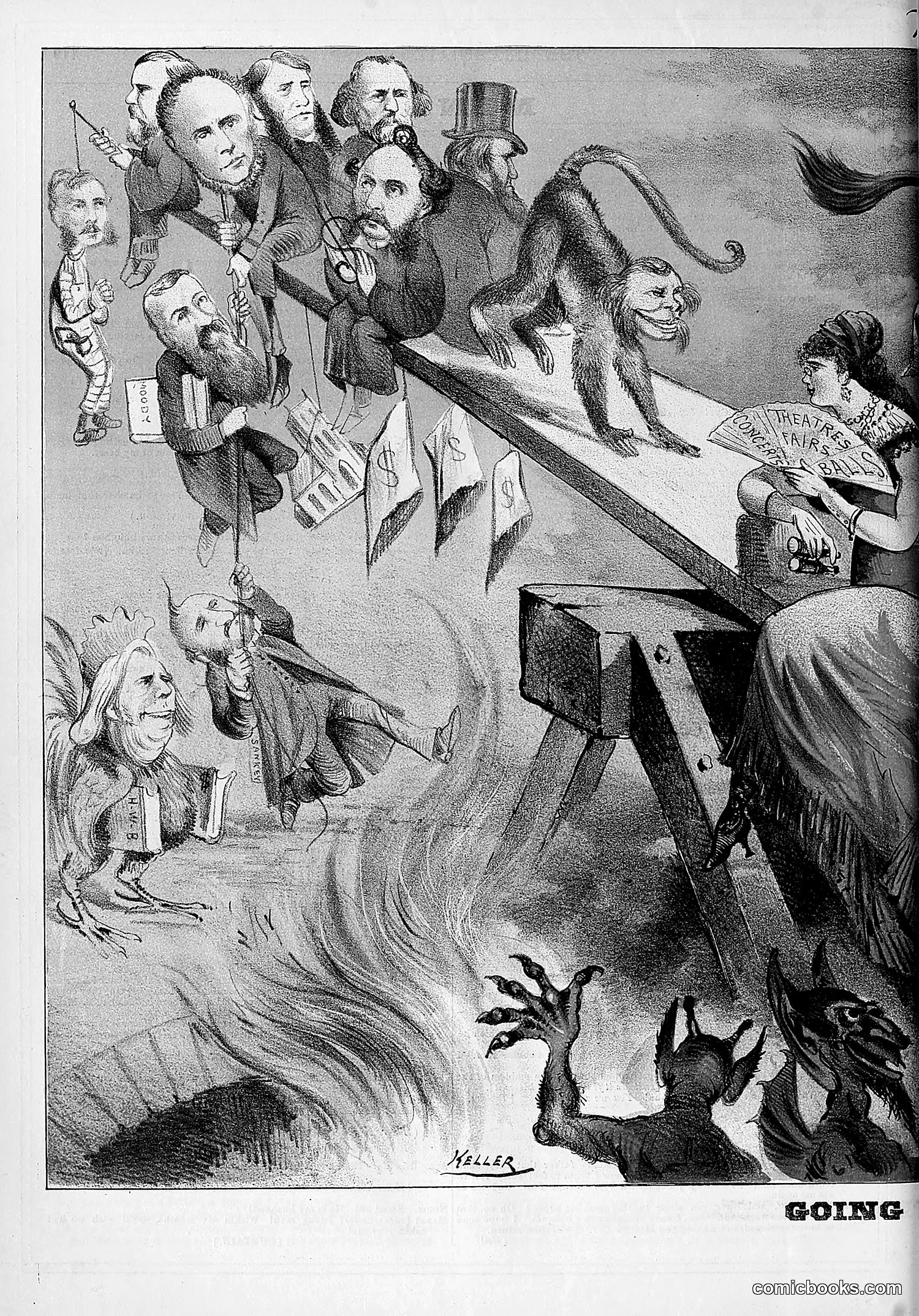 The Wasp — 1880 — page 127 of 352