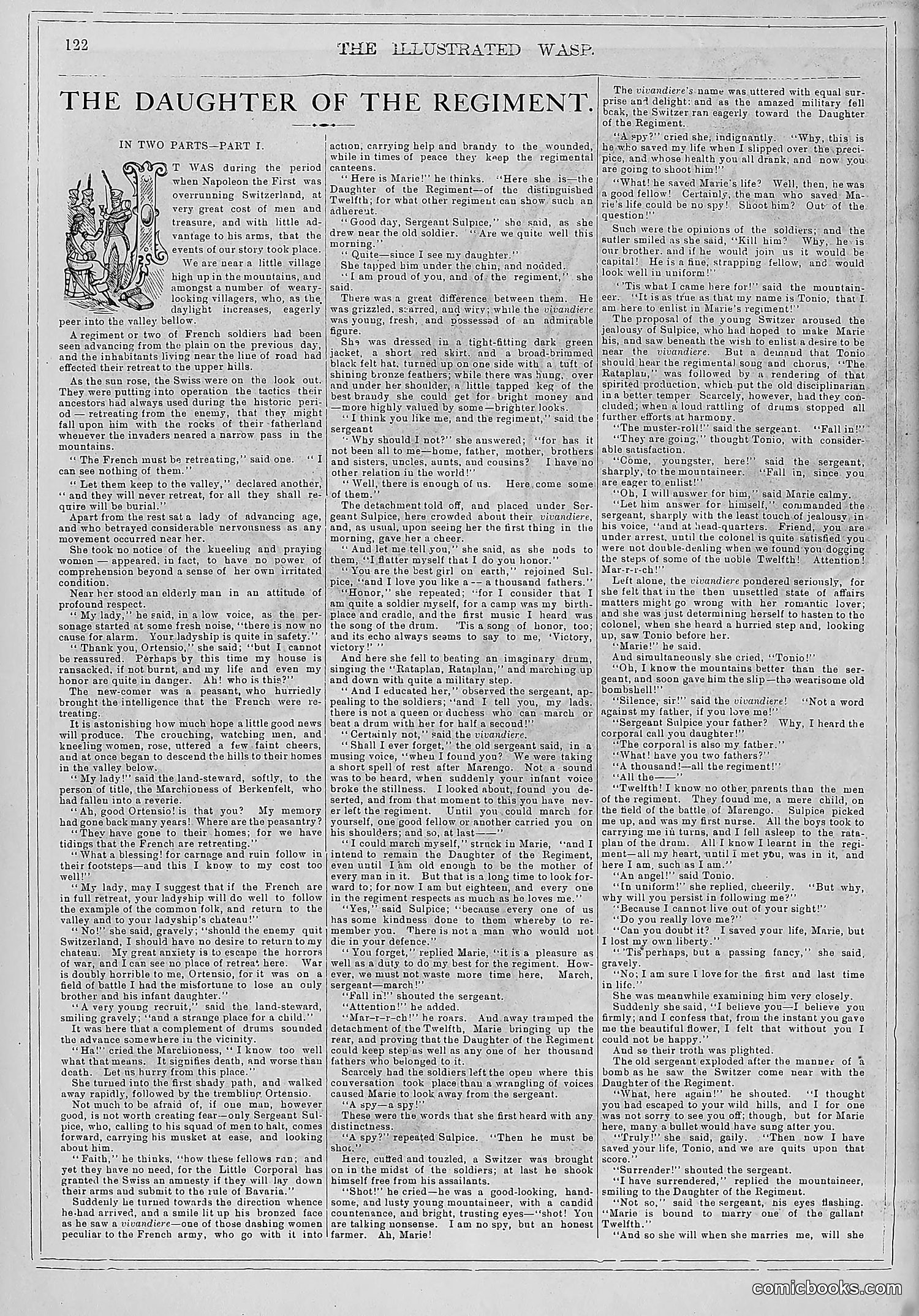 The Wasp — 1880 — page 129 of 352