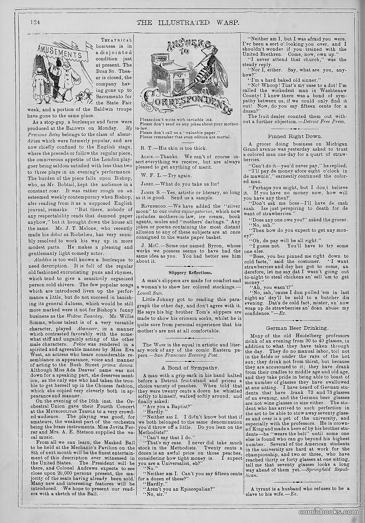 The Wasp — 1880 — page 131 of 352